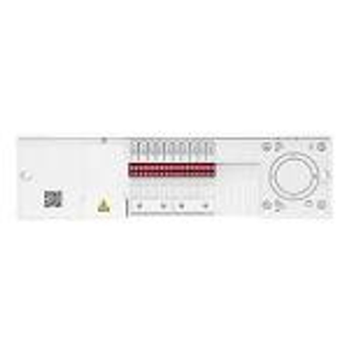 Danfoss Icon masterregulator 24V 15 kanaler OTA Zigbee