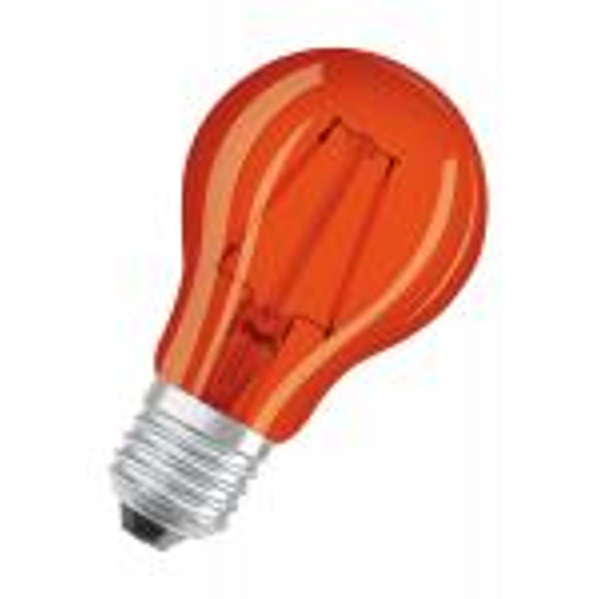 Osram led star deco standard 2,5w/orange (15w) e27 (160 lm)