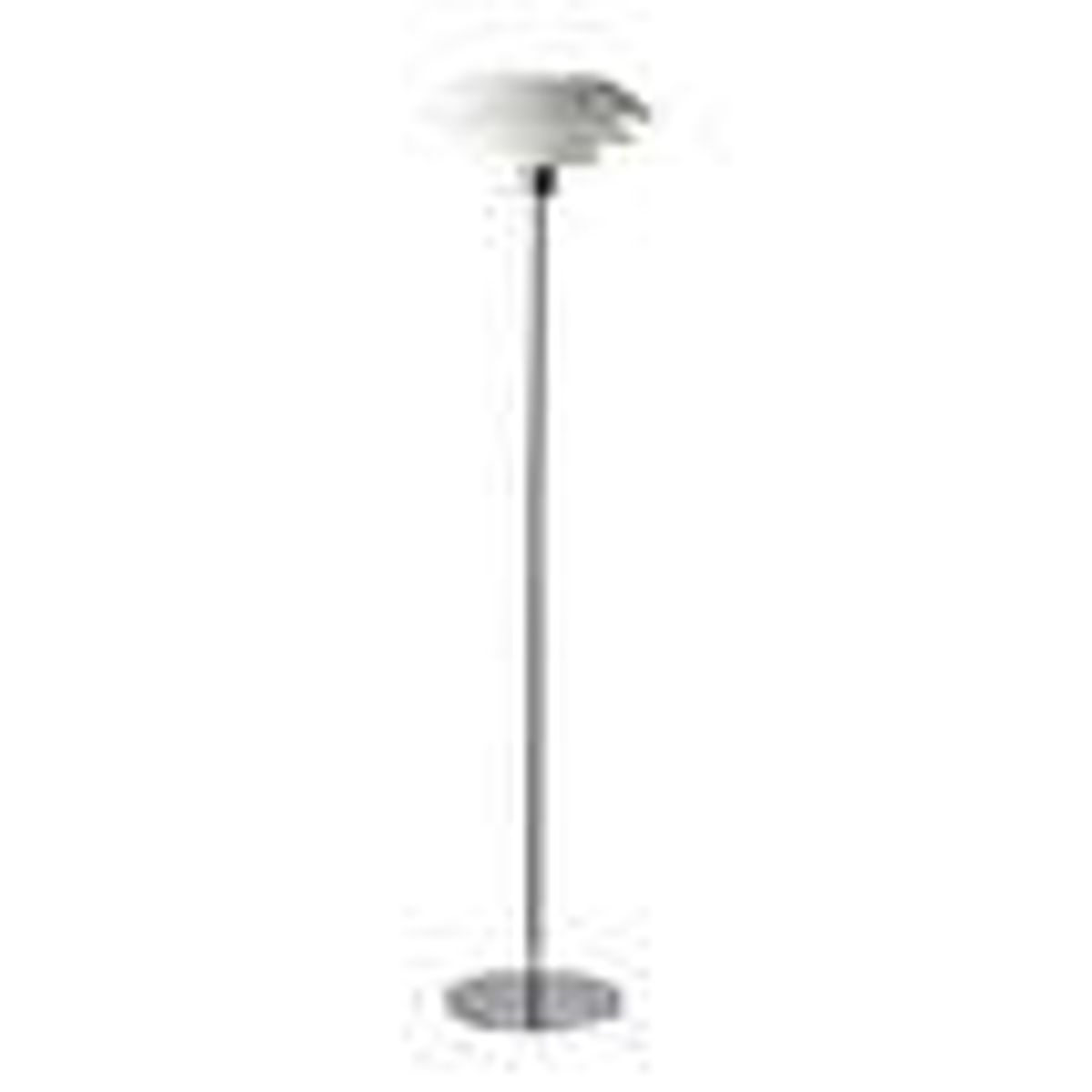 Dl31 Opal Floor Lamp