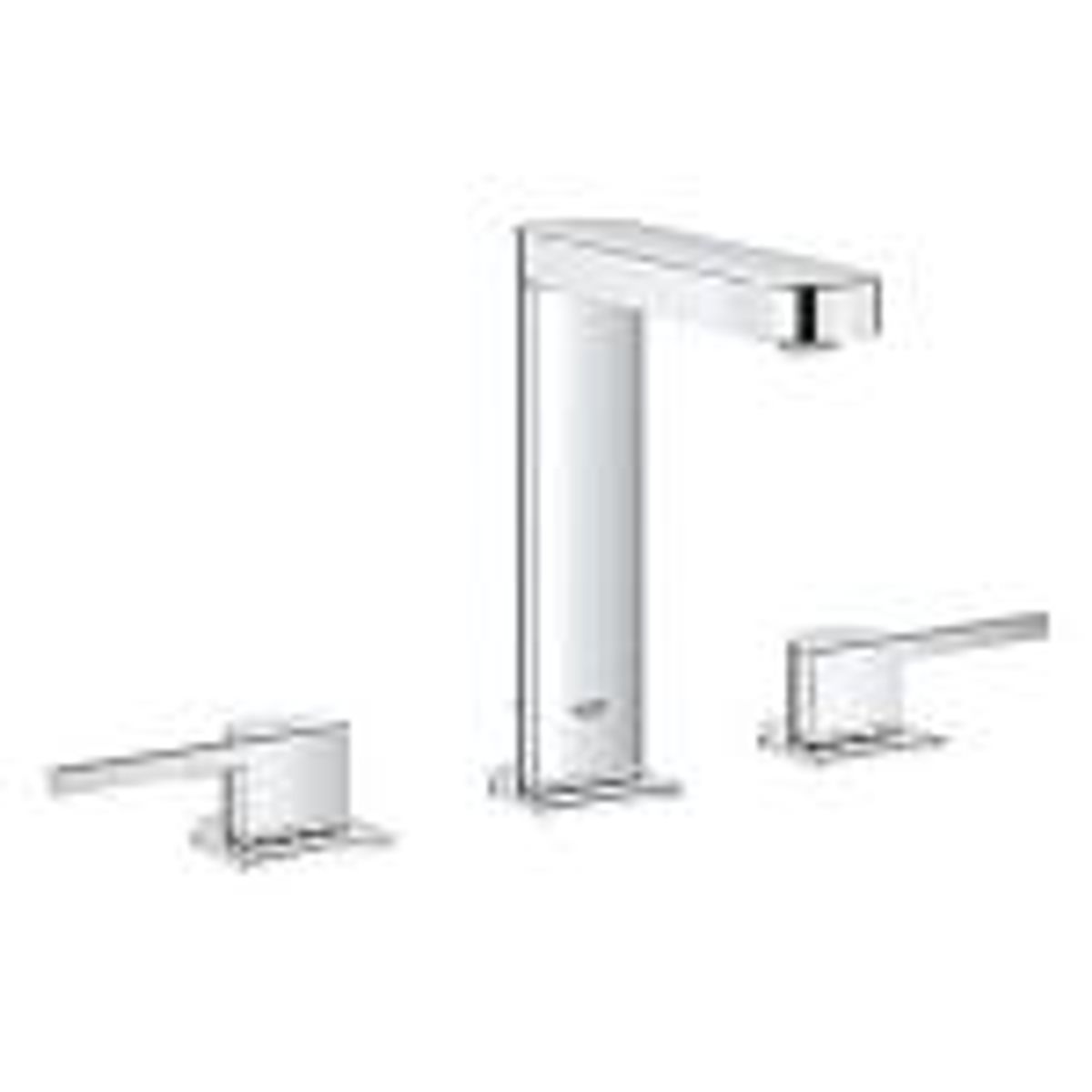 GROHE Plus håndvaskarmatur Str. M 5,7L 3-huls