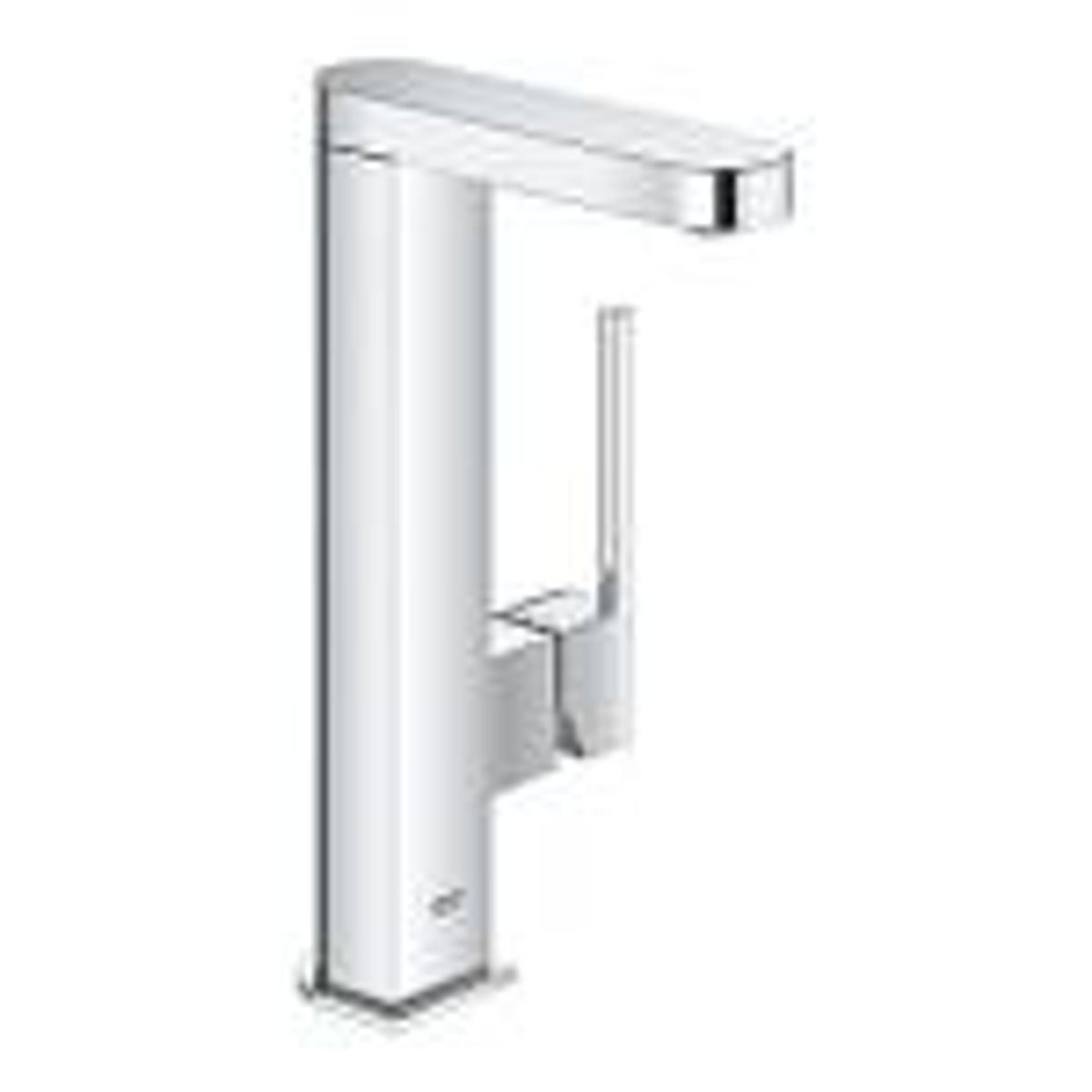 GROHE PLUS HV.ARMATUR M.UDTRÆK,PUSH-UP L