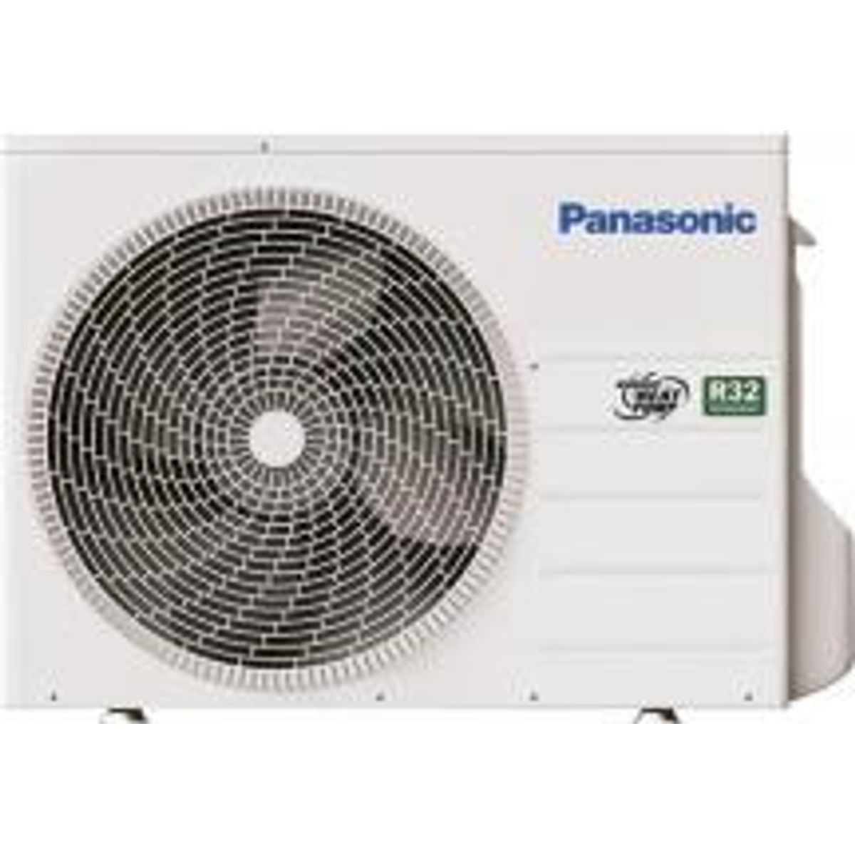 Panasonic Luft/luft Udedel Cu-cz35wke