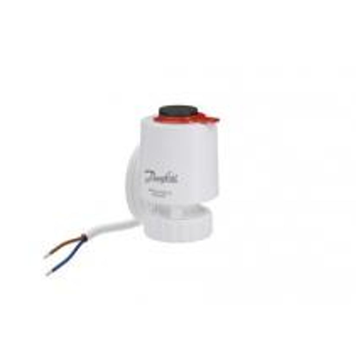 Danfoss TWA-Q termoaktuator 230v nc 2 m halogenfri kabel, telestat