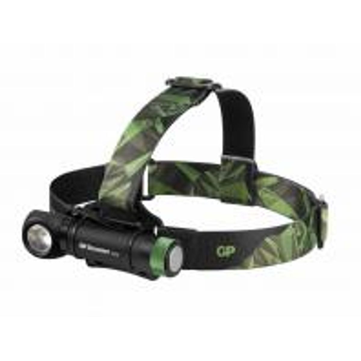 GP pandelygte CH35 (600 lumen)