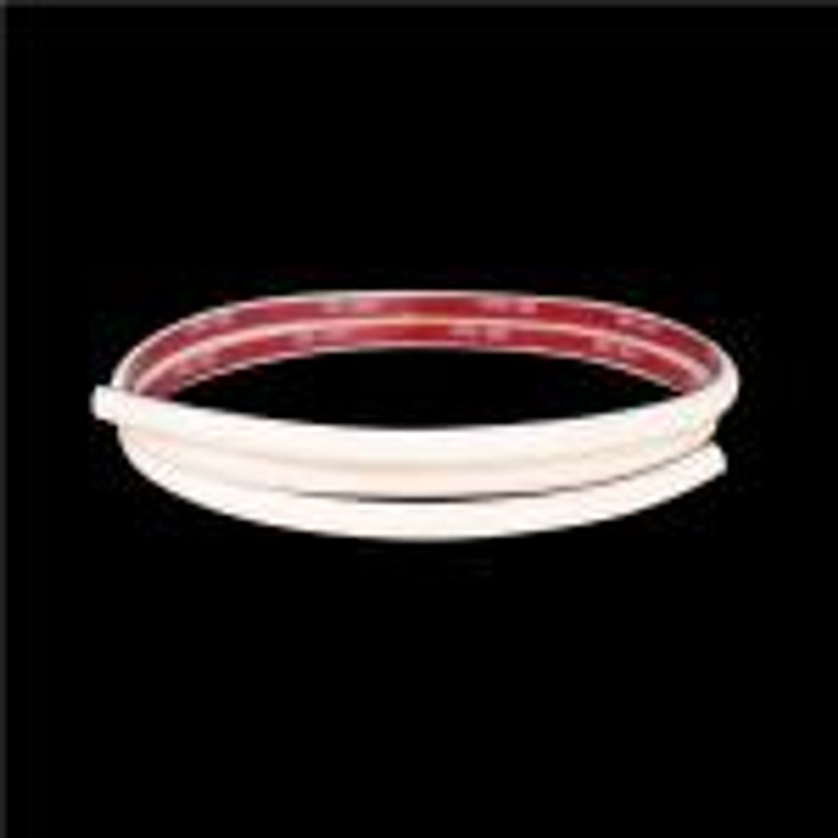 Ledstrip 24v Line Ip67 Midlum 3000k 5m