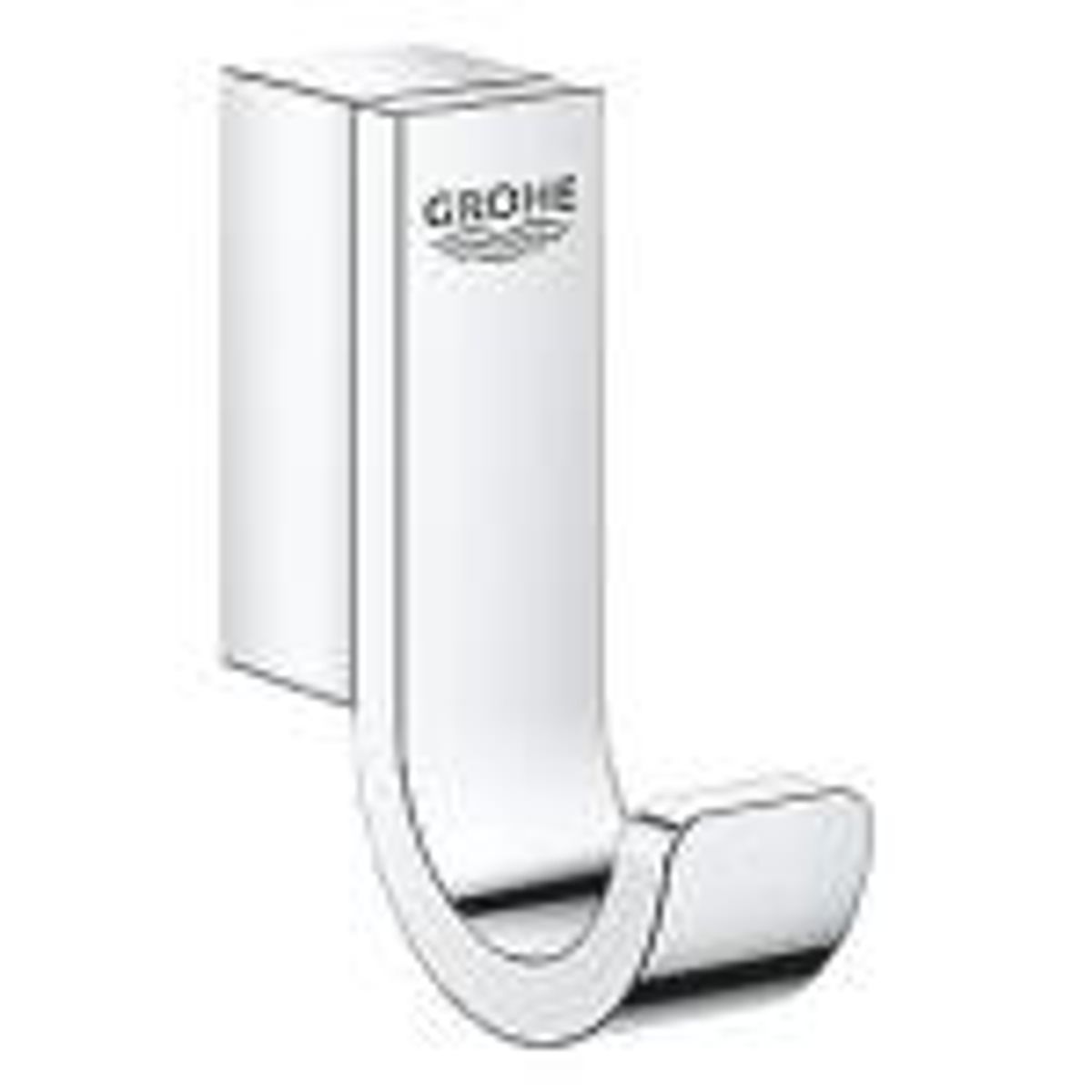 GROHE Selection krog 44x52mm - Krom