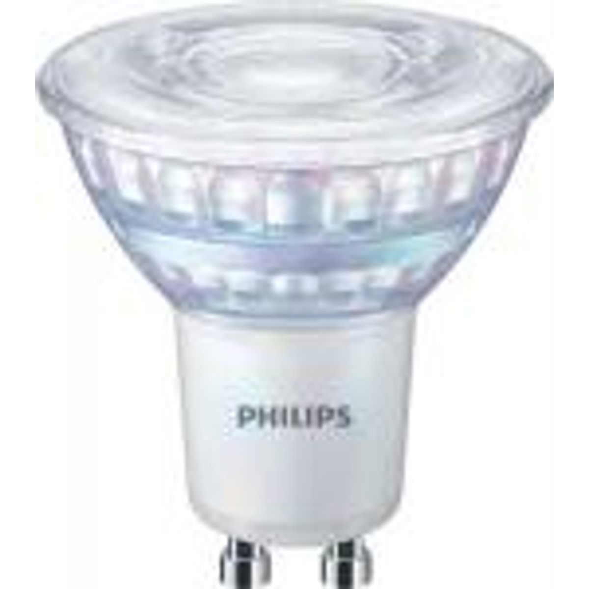 Philips LED MASTER LEDspot VLE MV 6,2W/940 (575 lumen) Ra90 36 ° GU10, dæmpbar, (=80W)