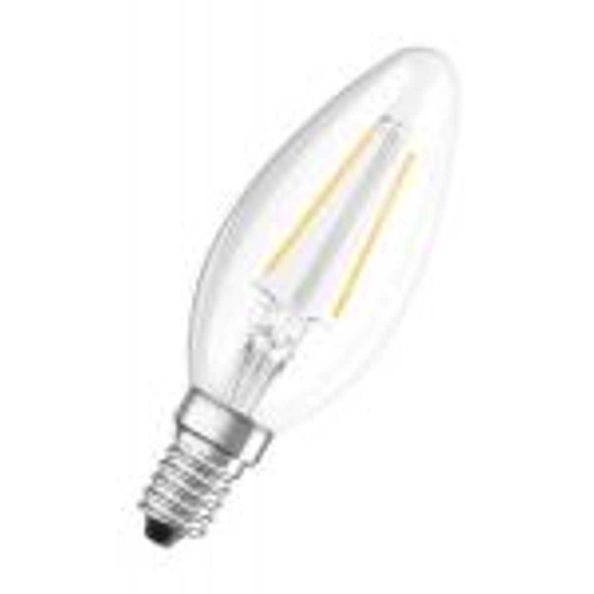 Ledsclb15 1,5w/827 230v Fil E14 Fs1osram