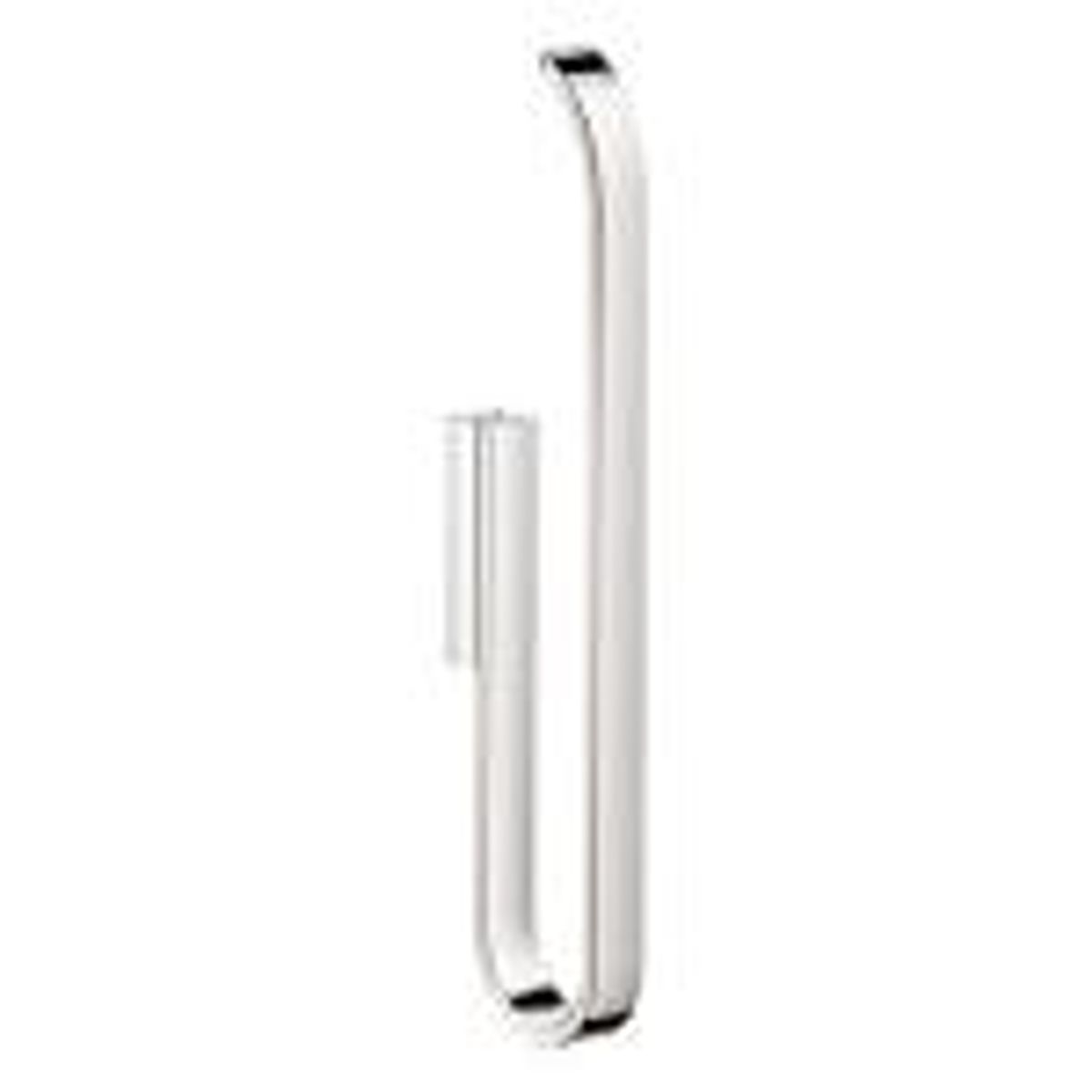 GROHE Selection reservepapirholder 240mm. Forkromet