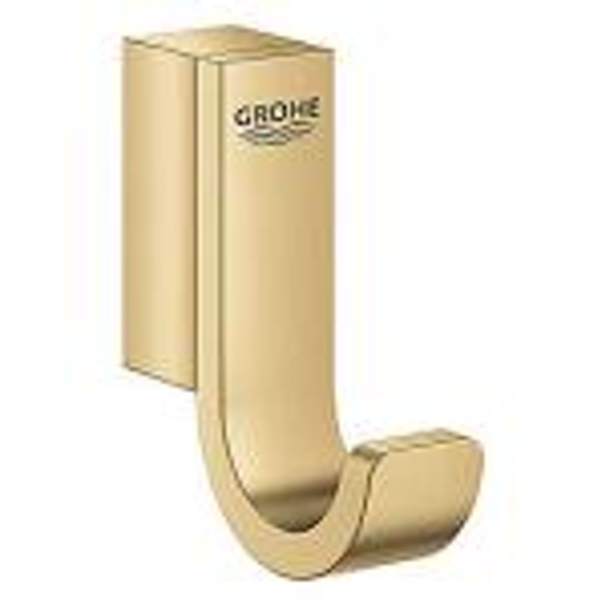 GROHE Selection krog 44x52mm børstet cool sunrise