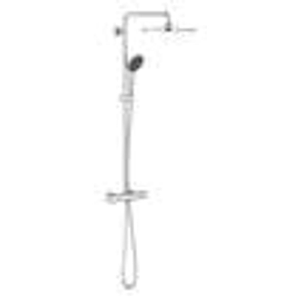 Grohe vitalio joy 310 brusesystem, term. coolt