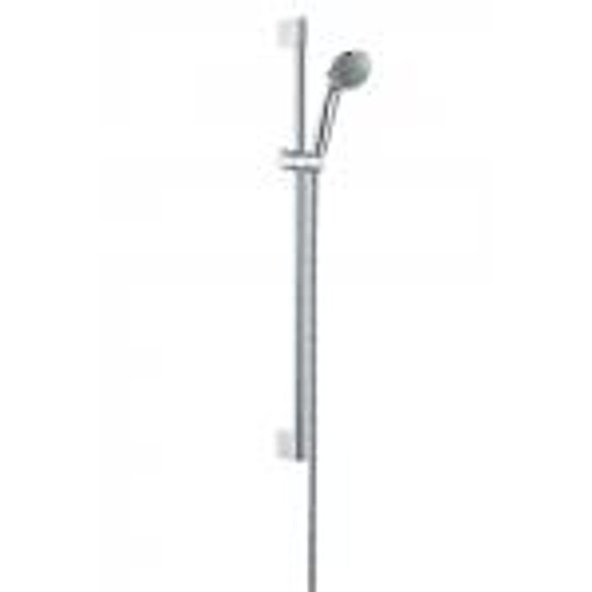 hansgrohe Crometta 85 Green brusersæt