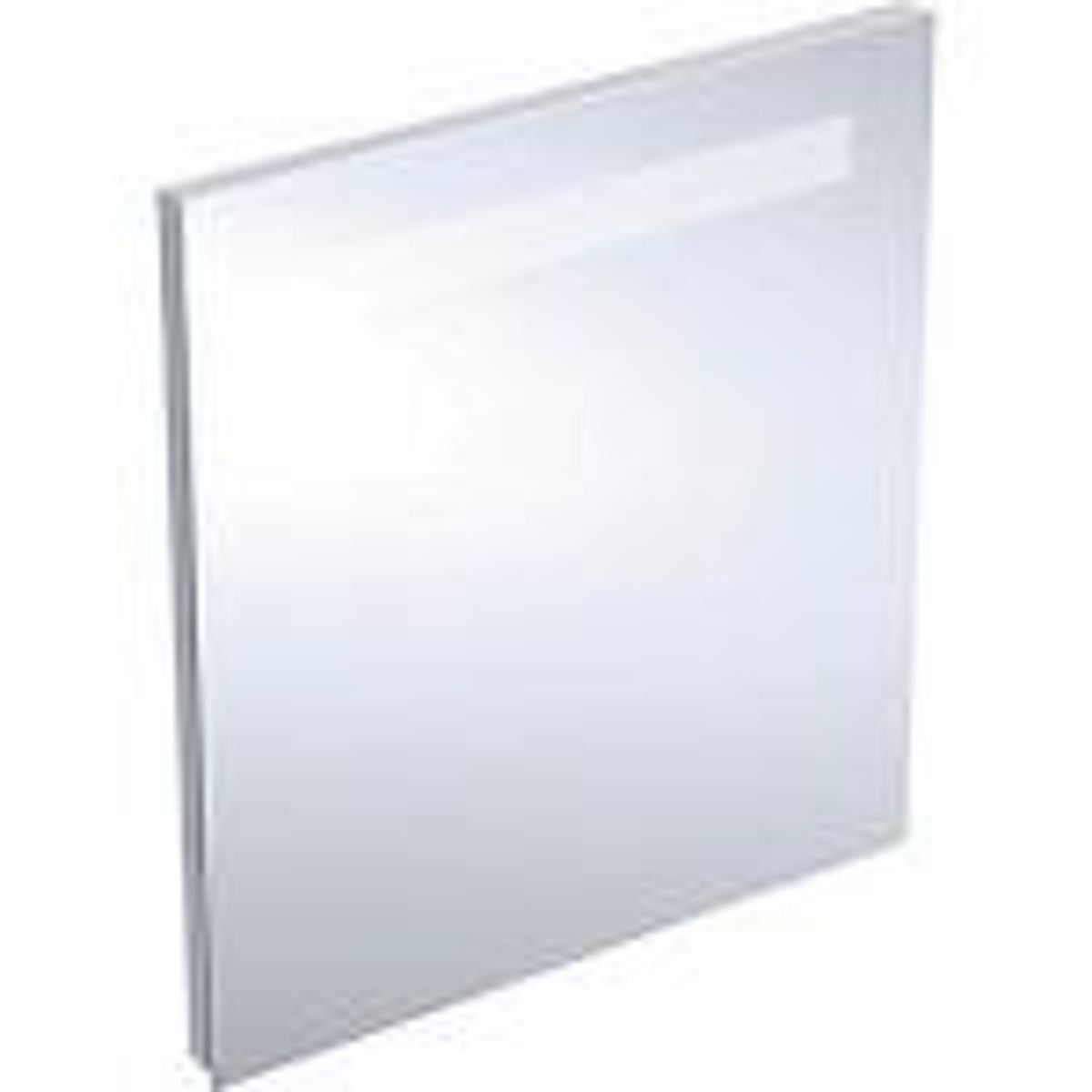 Geberit Renova compact spejl 600x35x650mm