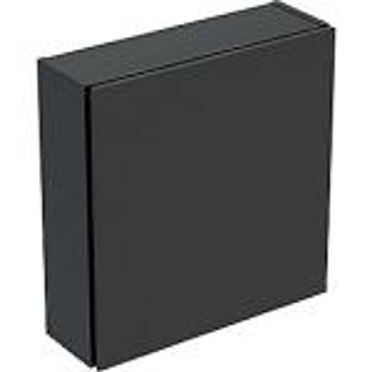 Geberit Icon overskab 450x150x467mm 1låge lava