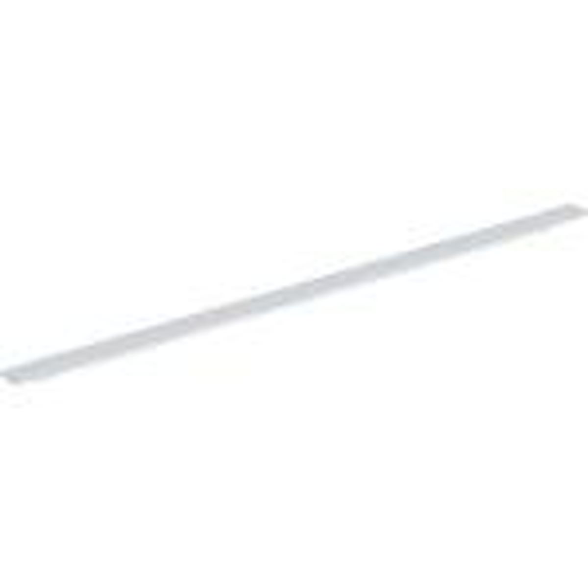 Geberit Icon greb 737x33x19mm hvid