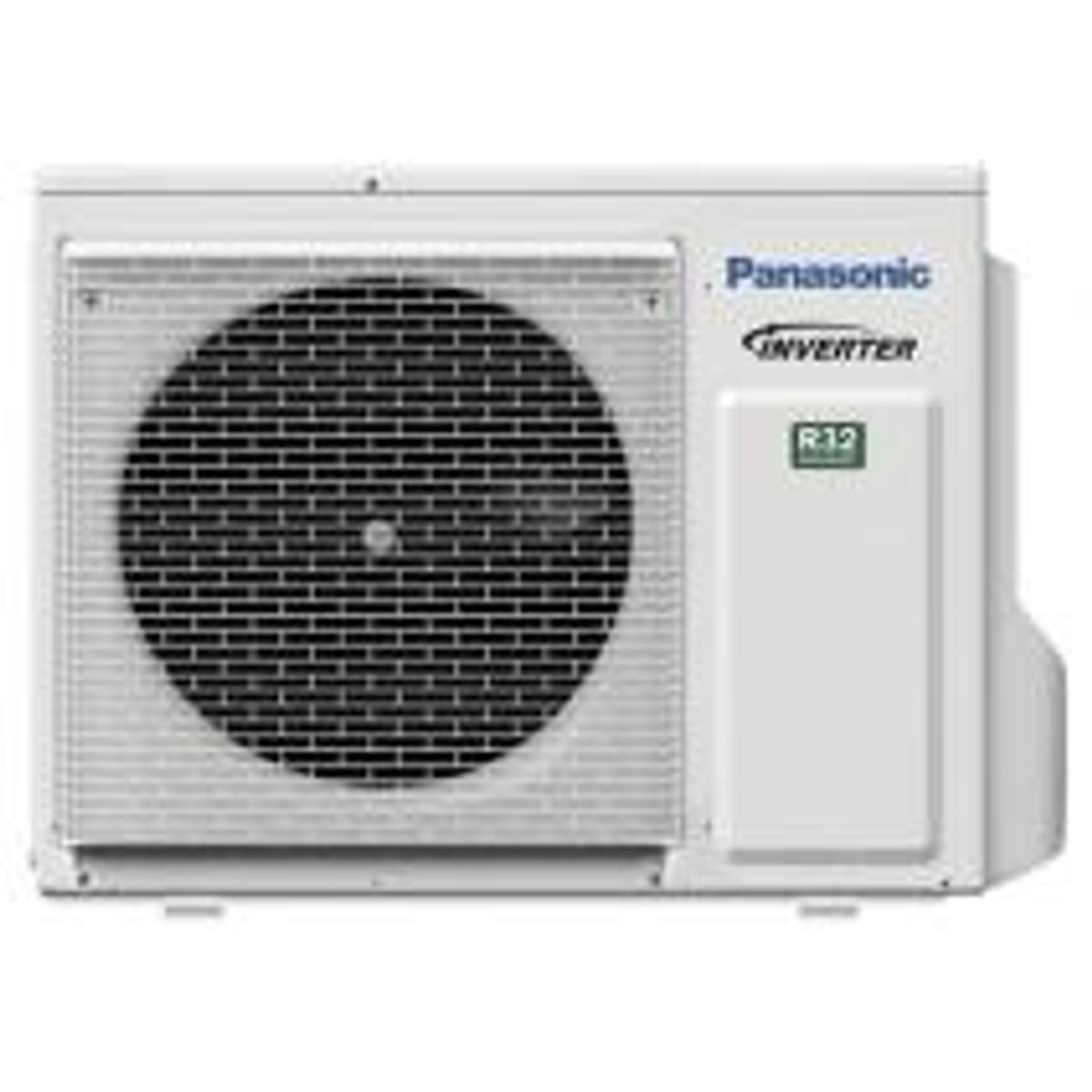 Panasonic L/l Elite Udedel U-36pzh3e5