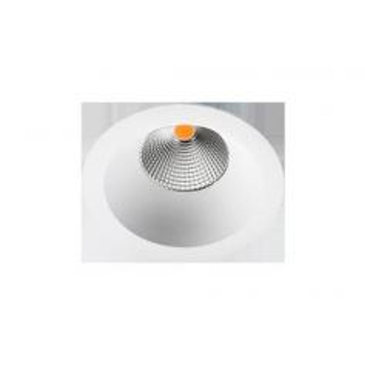 Junistar Soft Hvid Tw Leddim 2040