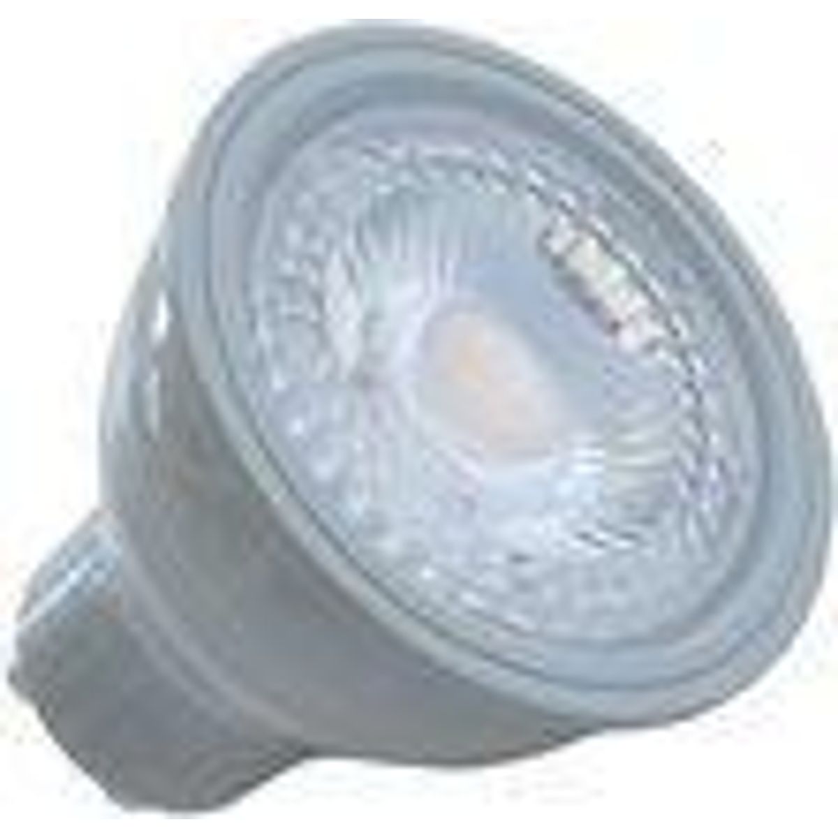 Nordtronic 98111052 - LED GU10 5,5w 2700k CRI>90, (400 lumen), dæmpbar