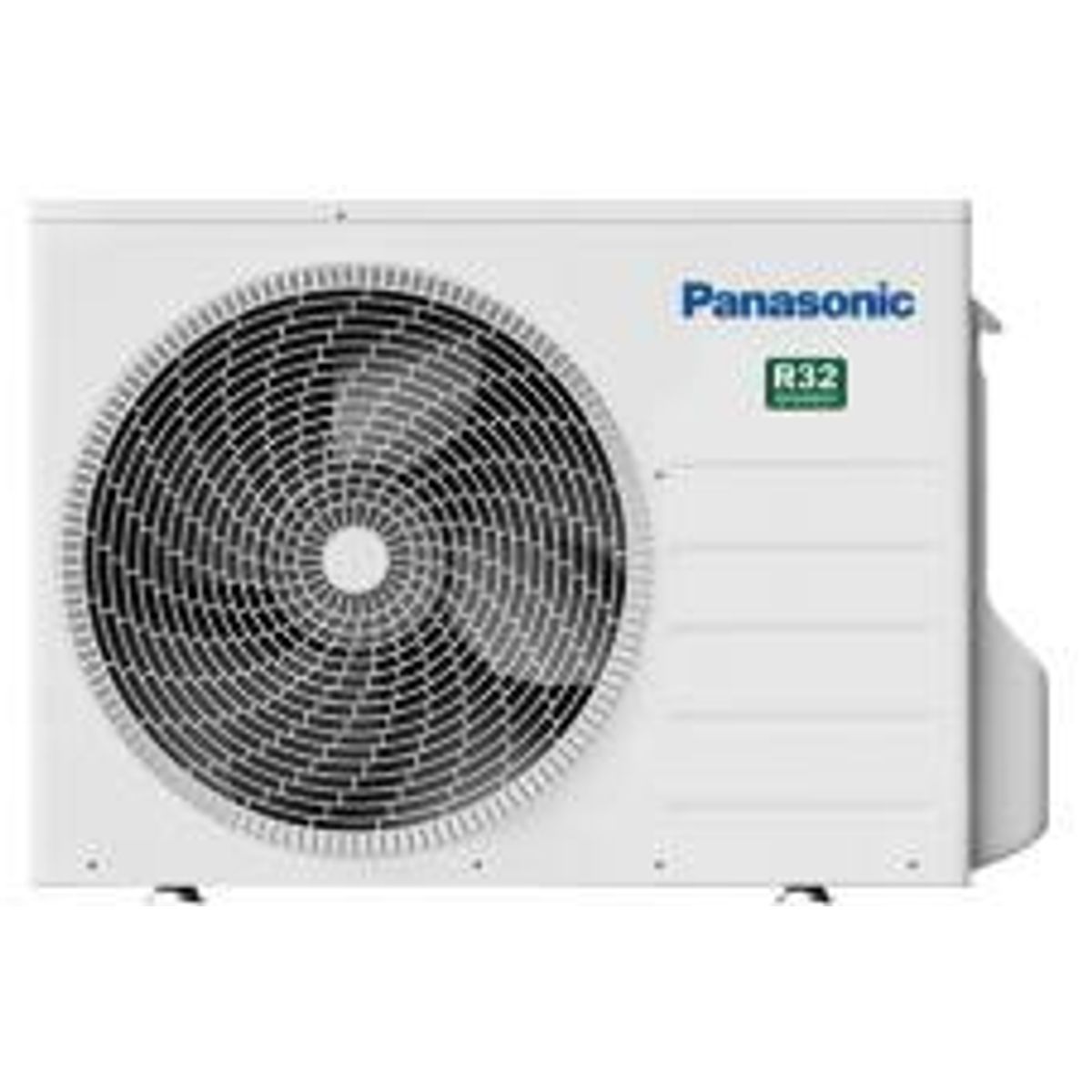 Panasonic L/l Standard Udedel U-50pz3e5