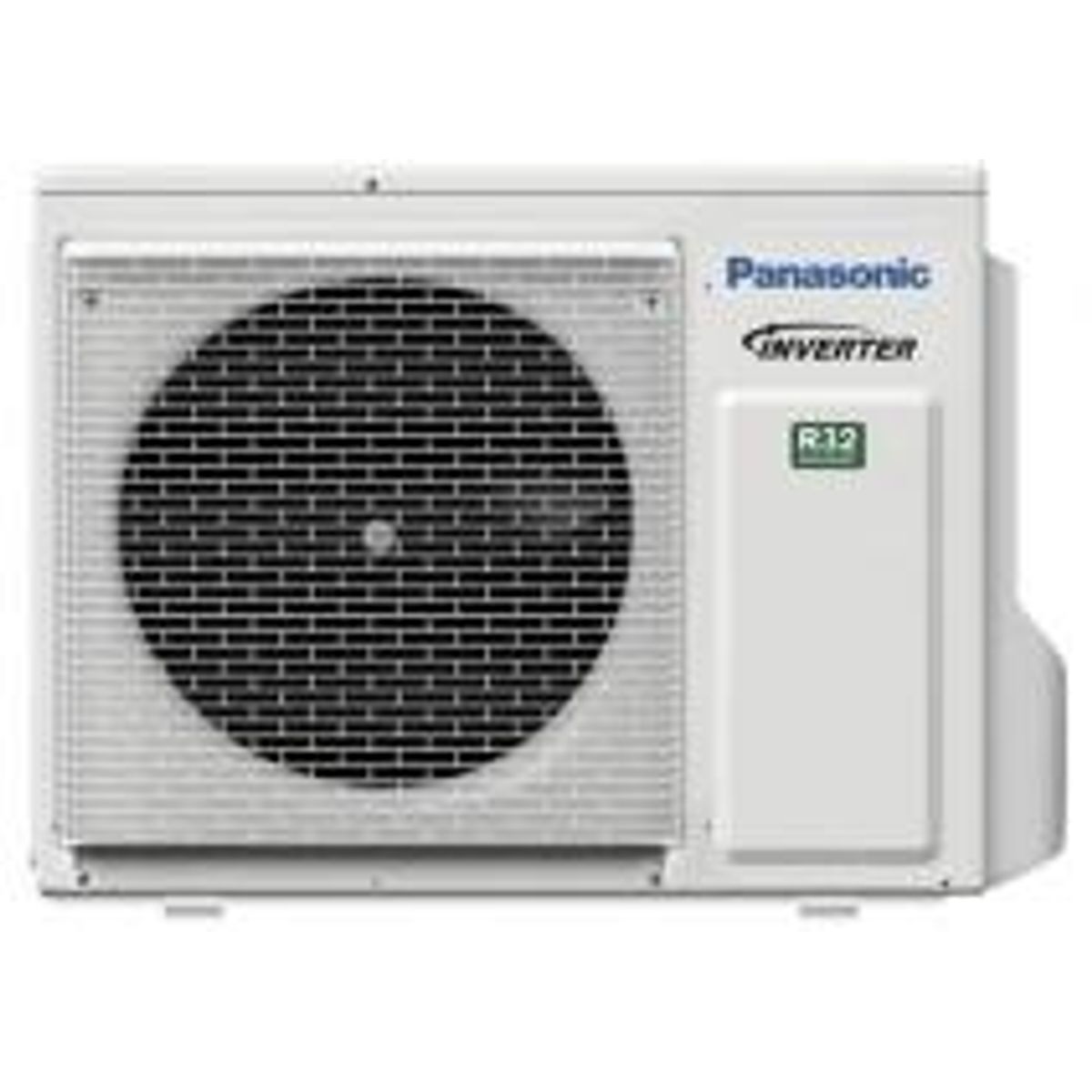 Panasonic L/l Elite Udedel U-60pzh3e5