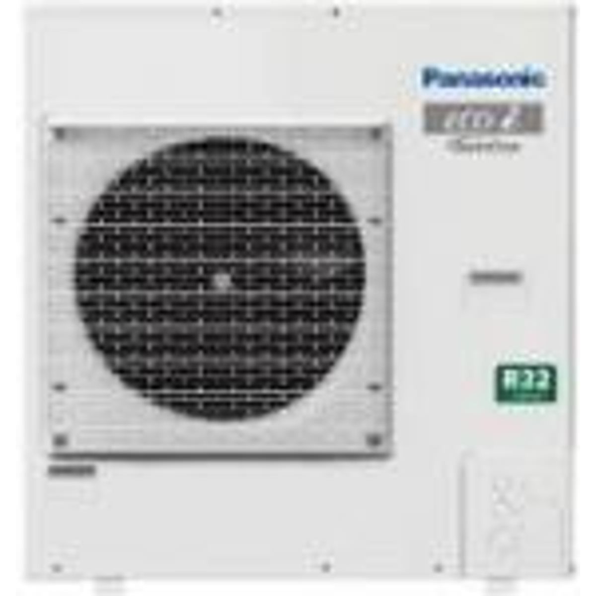 Panasonic 11,2 Kw Mini Eco-i U-4lz2e5