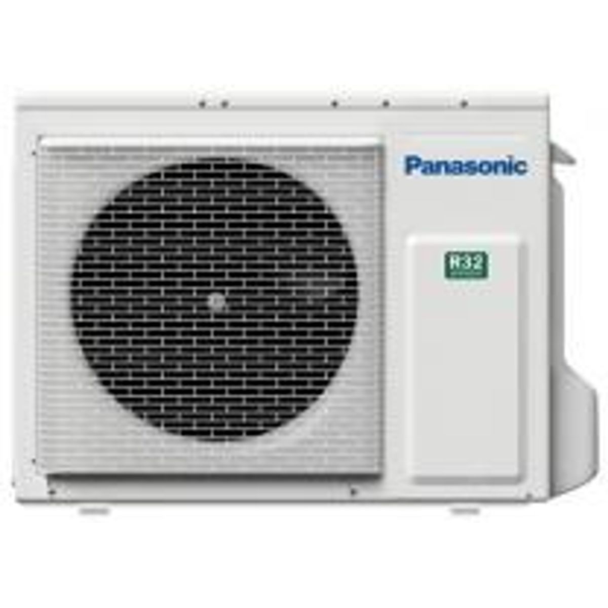 Panasonic L/l Standard Udedel U-60pz3e5a