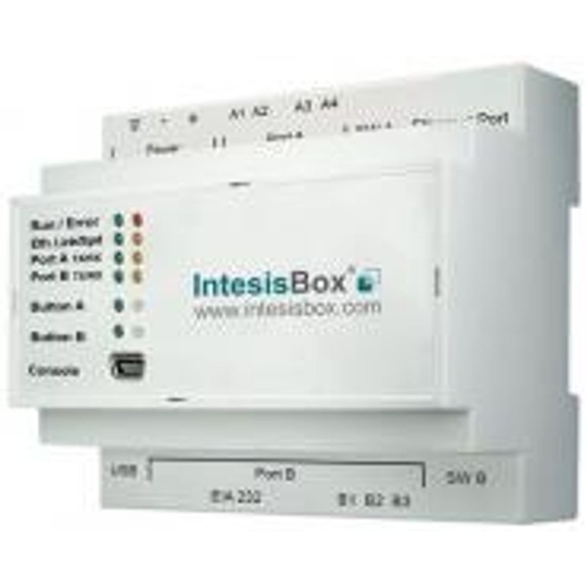 Panasonic Intesis P-link Paw-ac2-bac-64p