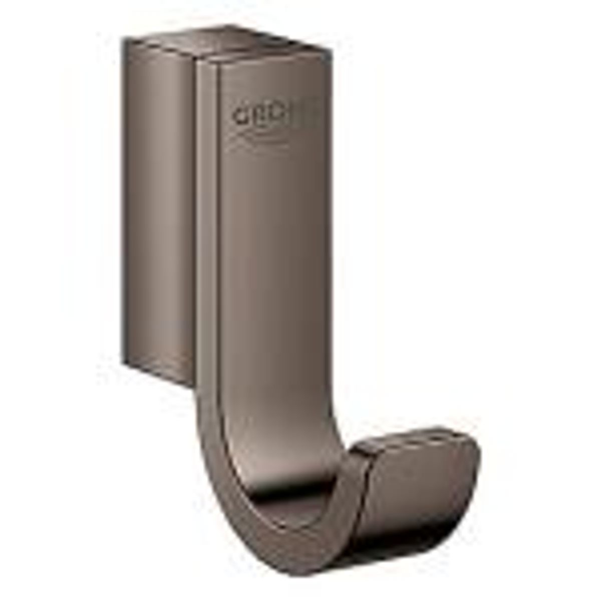 GROHE Selection krog 44x52mm hard graphite