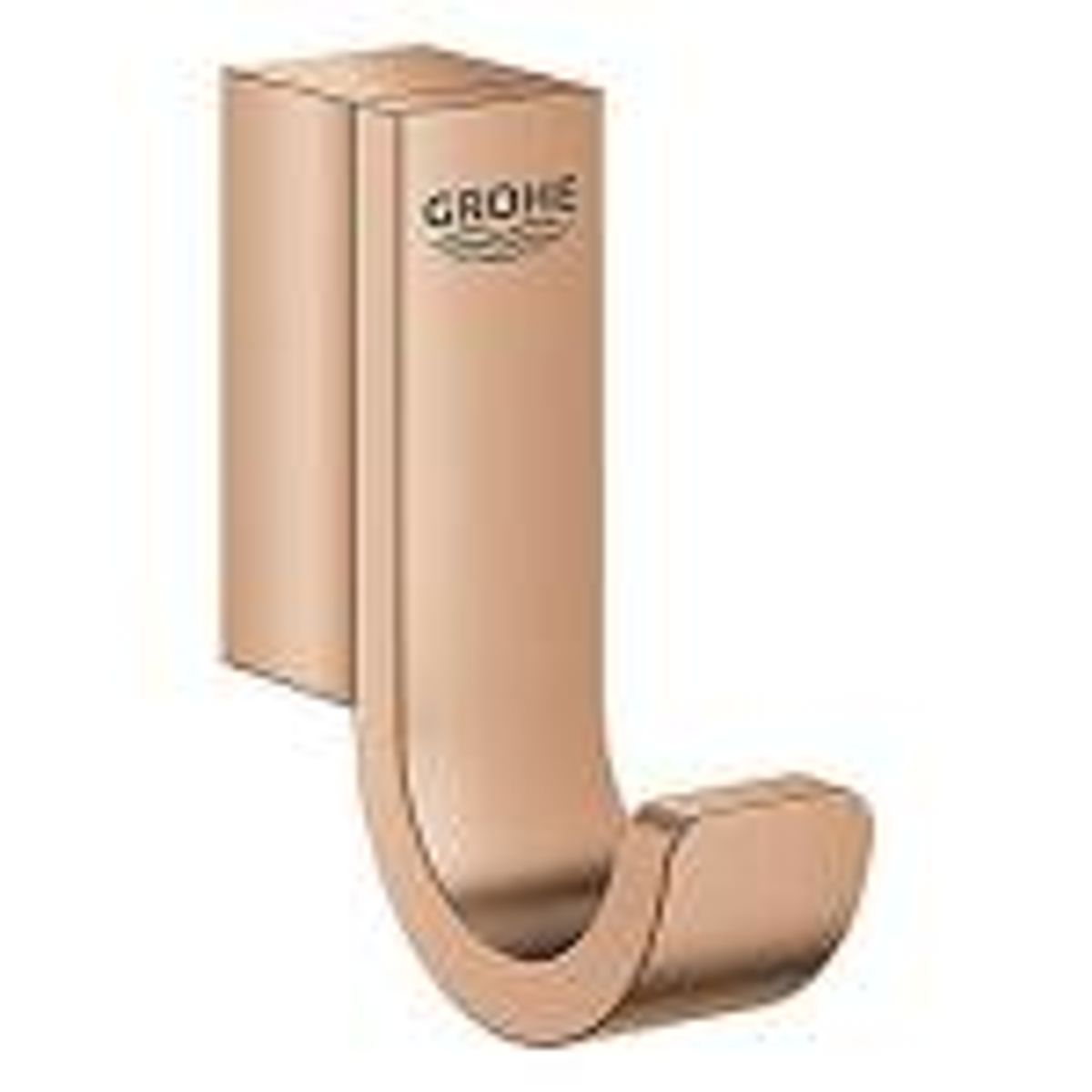 GROHE Selection krog 44x52mm børstet warm sunset