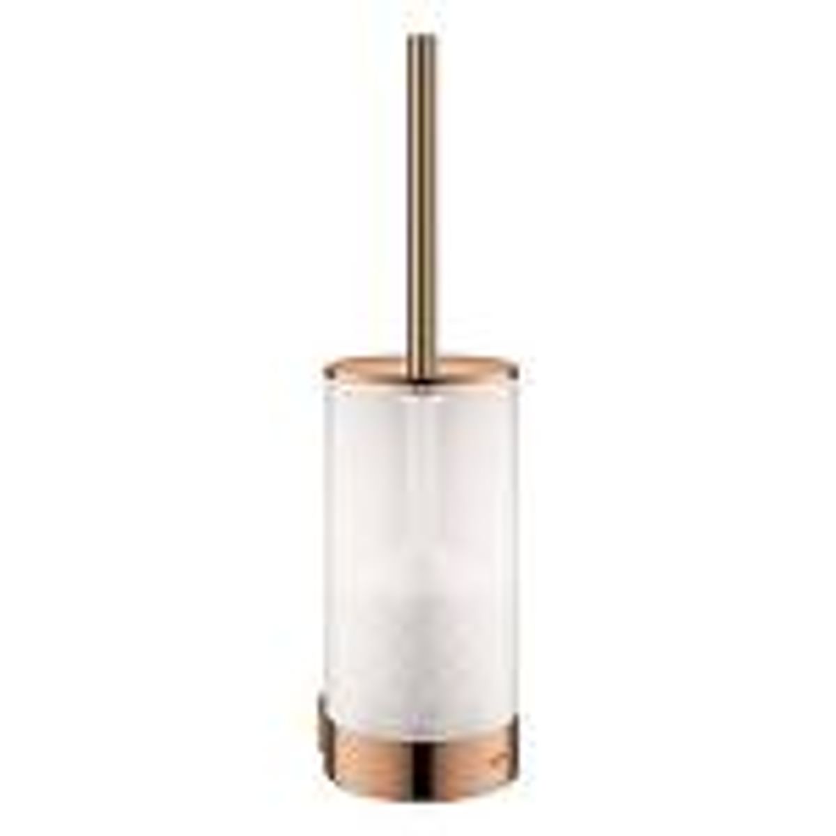 GROHE Selection toiletbørste 383mm holder/skål - Poleret Warm Sunset