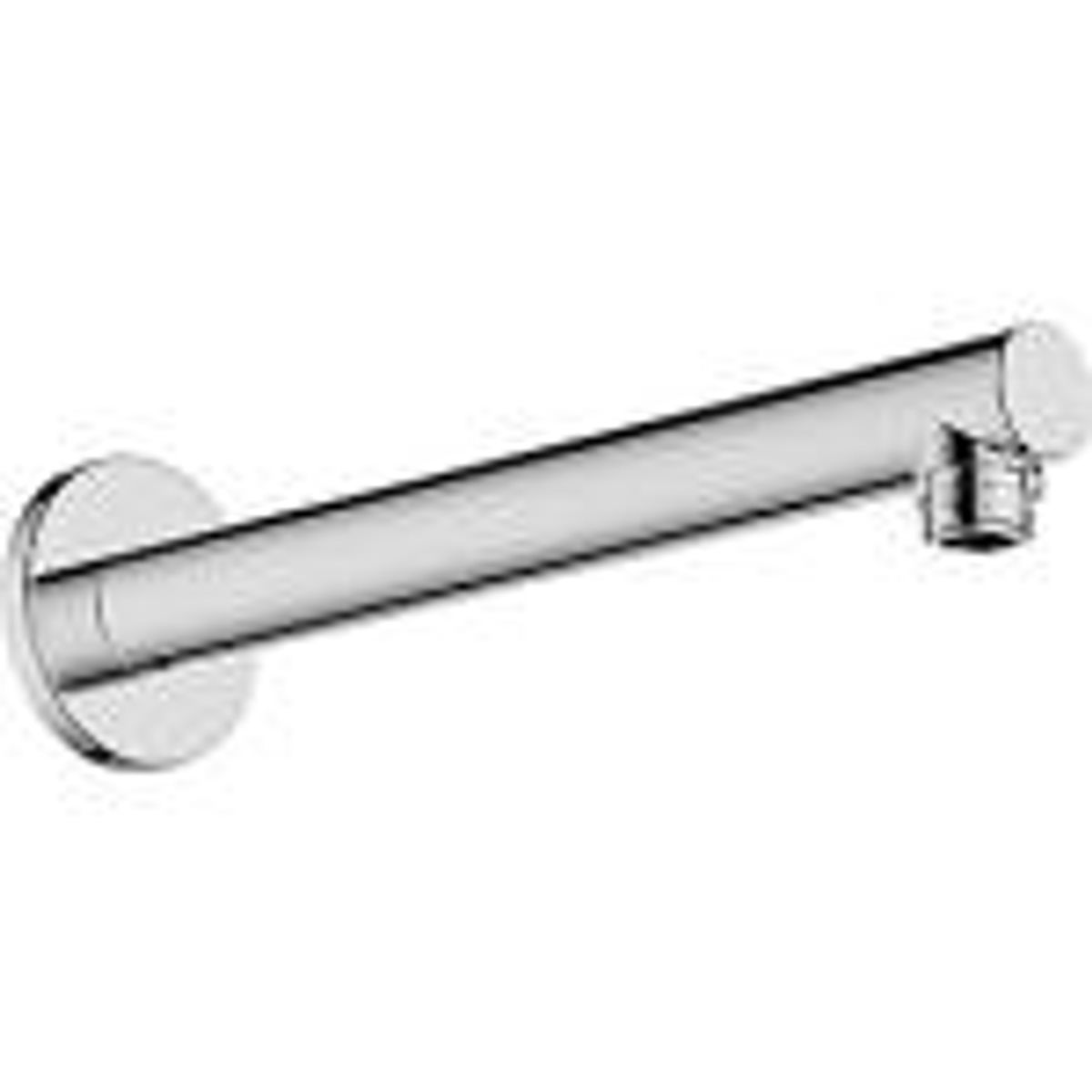 hansgrohe Vernis Blend Bruserbøjning 240 mm, krom