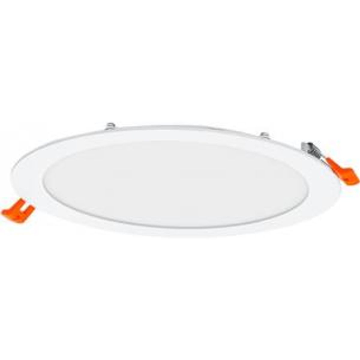 Ledvance smart+ downlight slim 22,5cm 2000lm 22w tw hvid wifi