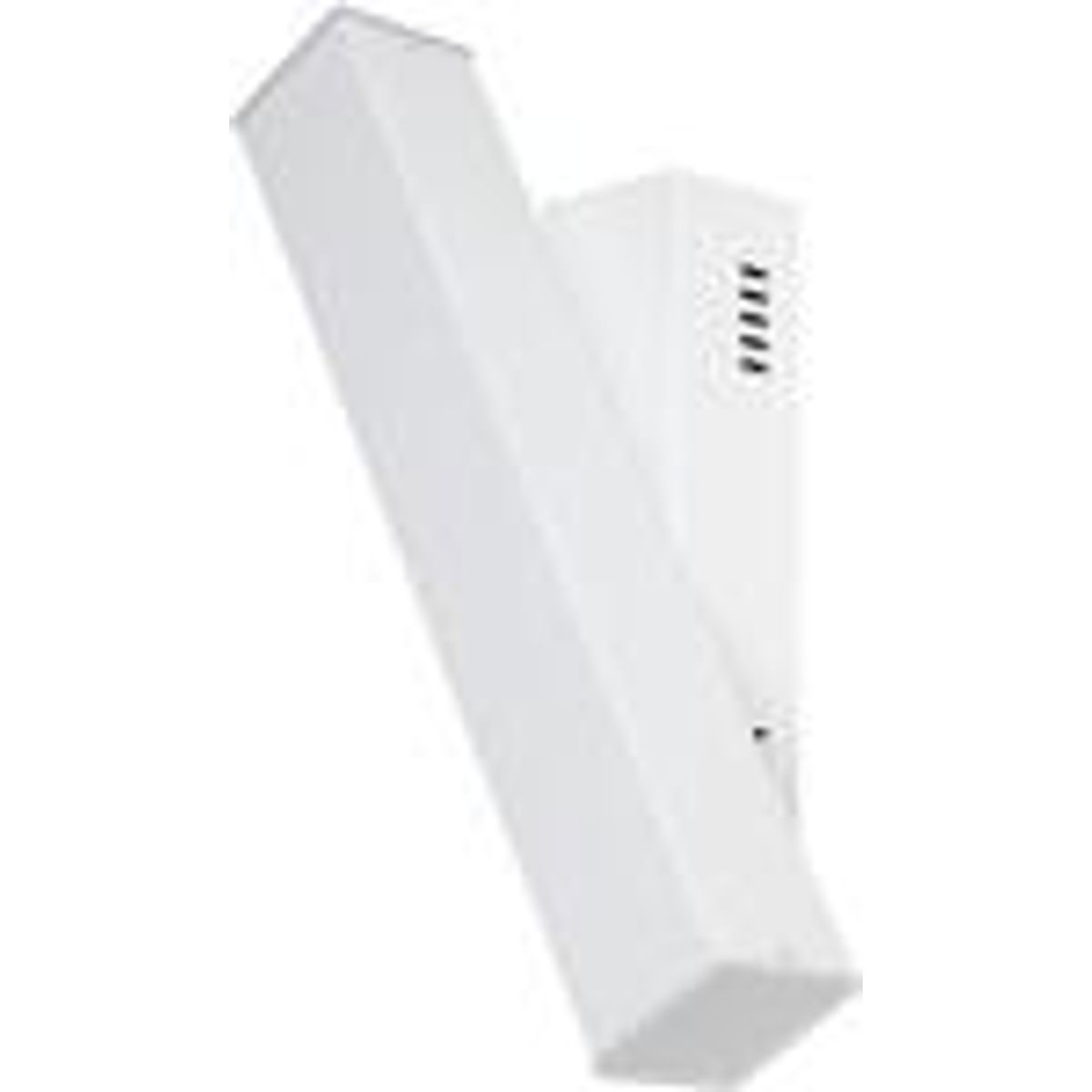 Ledvance smart+ orbis wall lamp cross 31x15cm tw hvid wifi