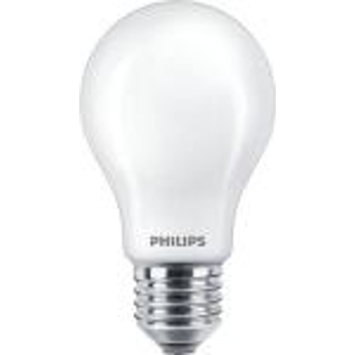 Philips Master Value LED Standard Dæmpbar 11,2W 927 E27 A60 mat 1521lm