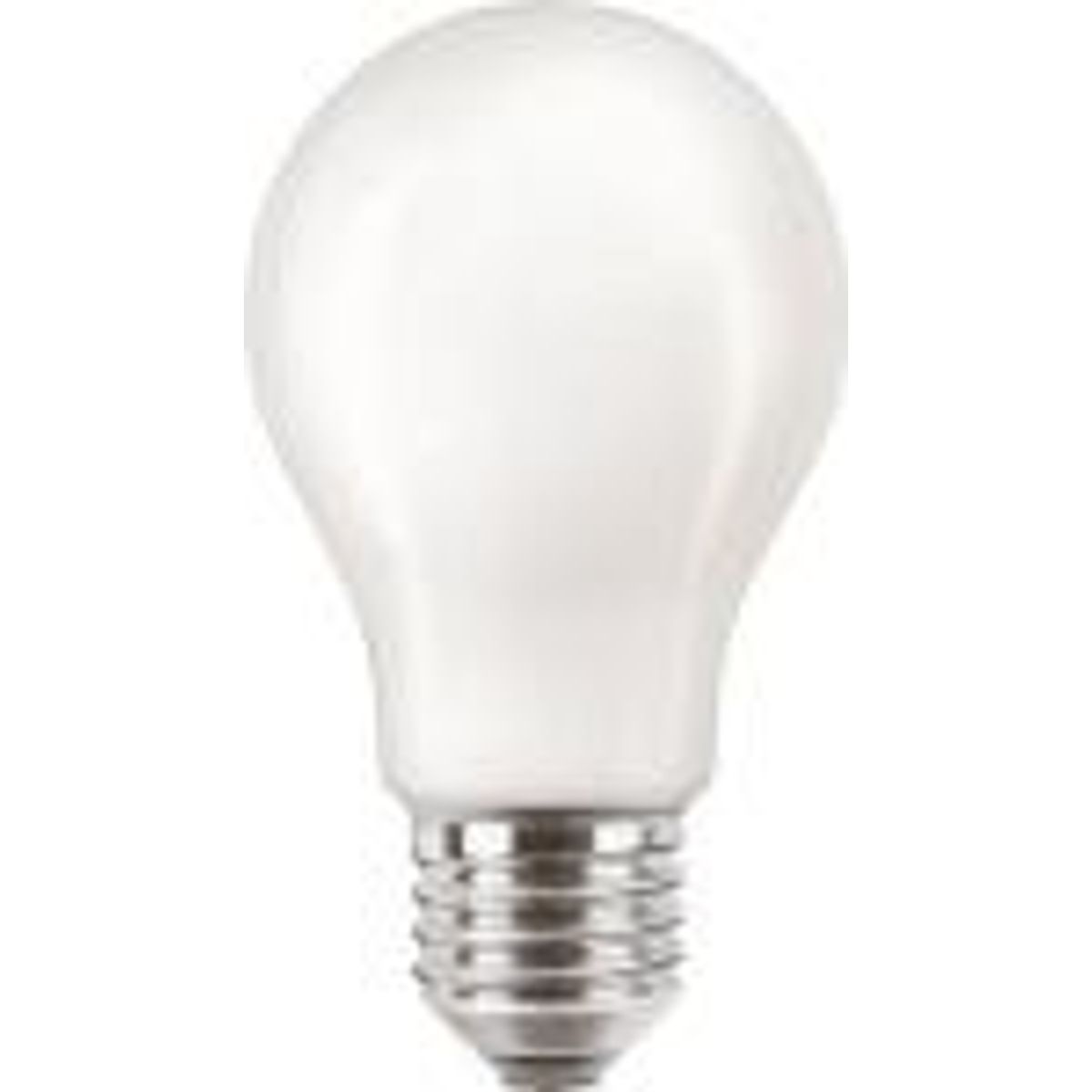 Philips corepro led standard 10,5w (100w) e27 a60 827 mat glas