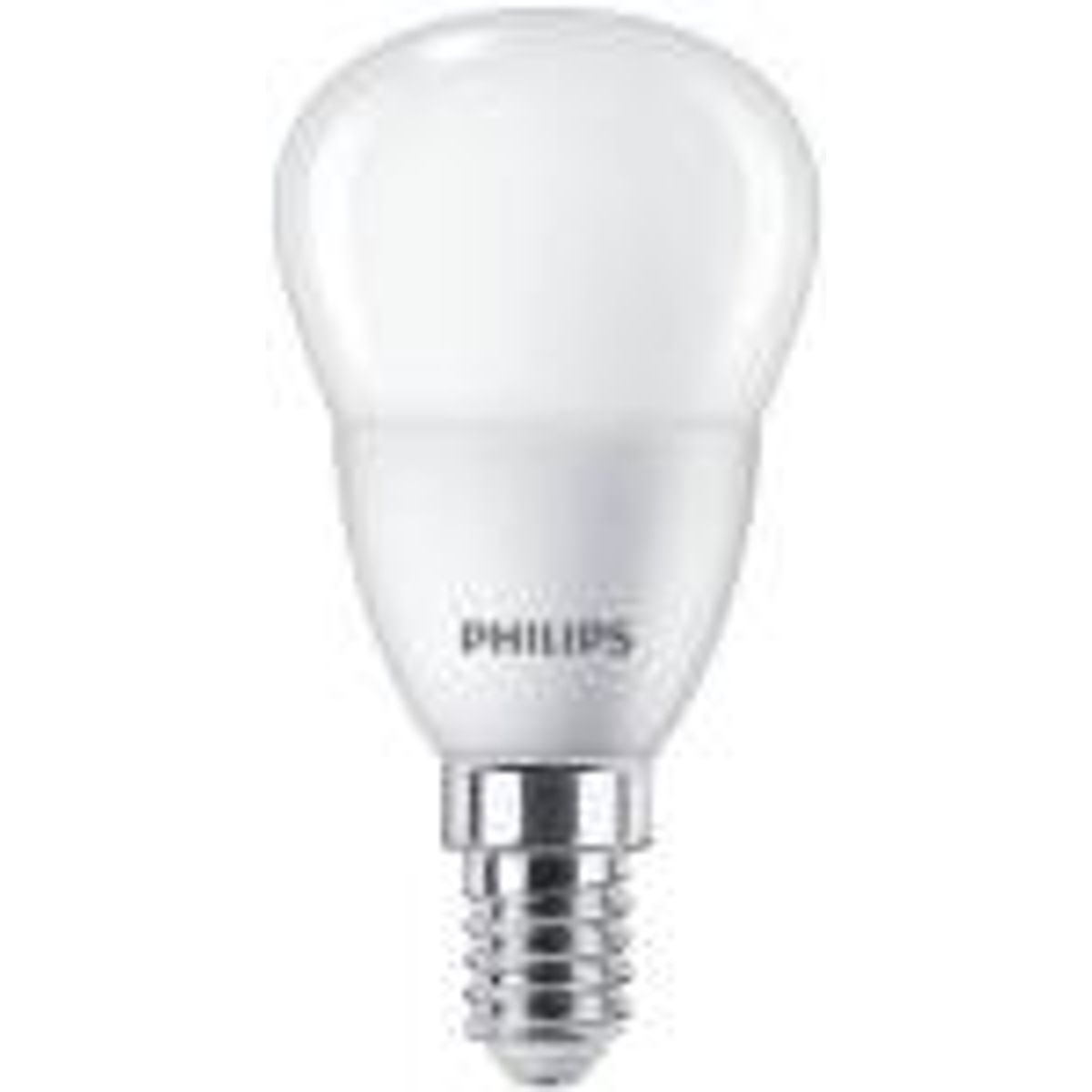 Philips corepro led krone 2,8w (25w) e14 840 p45 mat