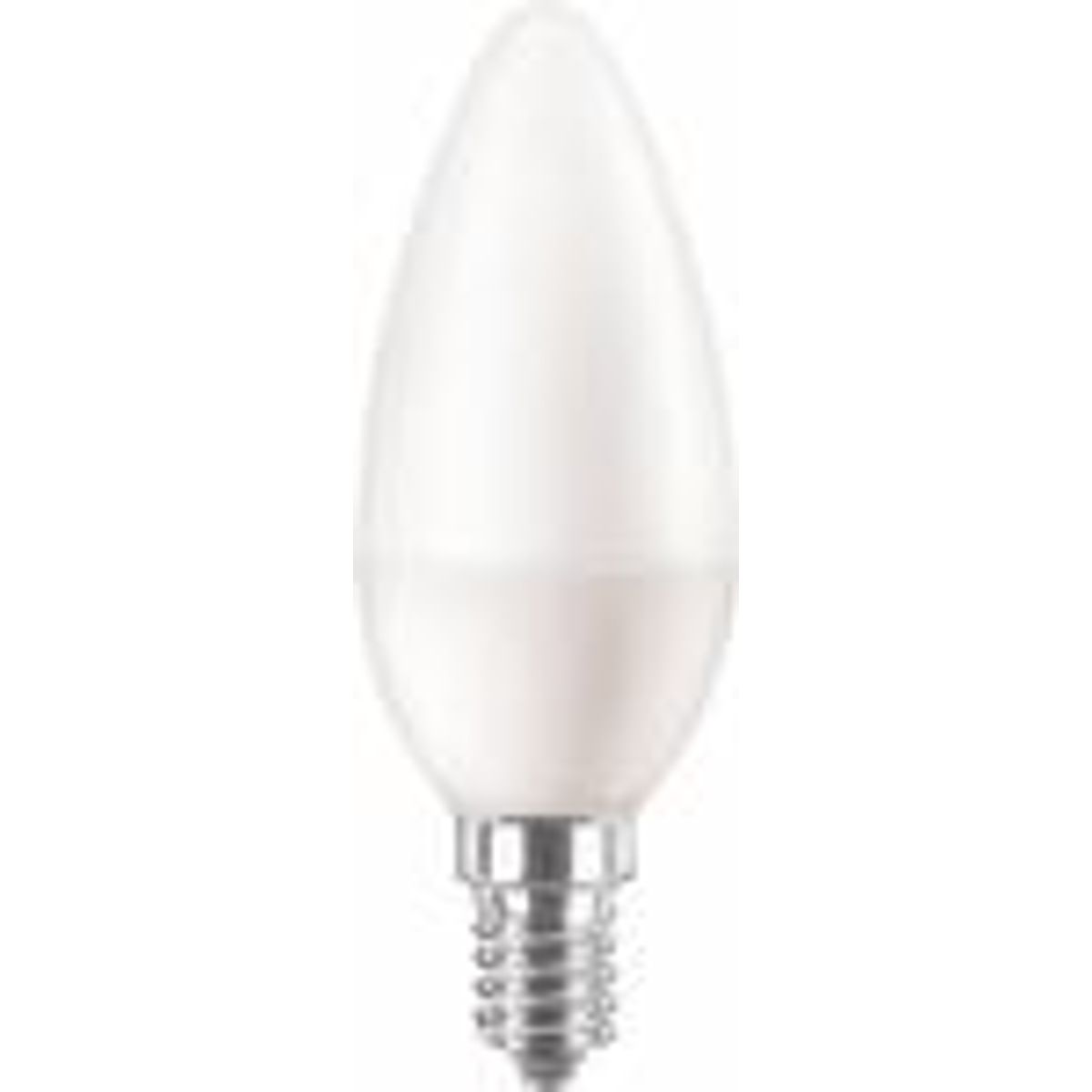 Philips corepro led kerte 7w (60w) e14 827 b38 mat