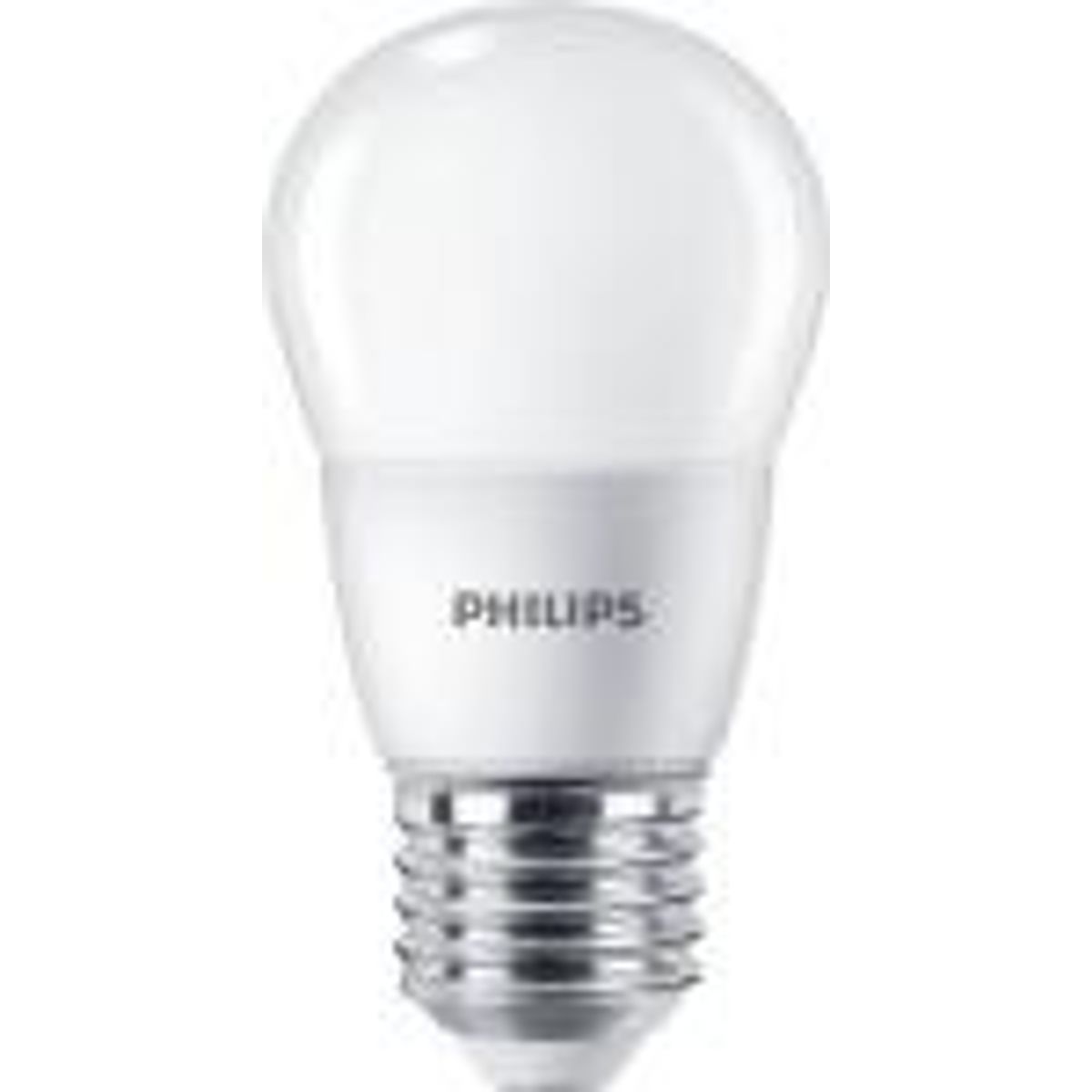 Philips corepro led krone 7w (60w) e27 827 p48 mat