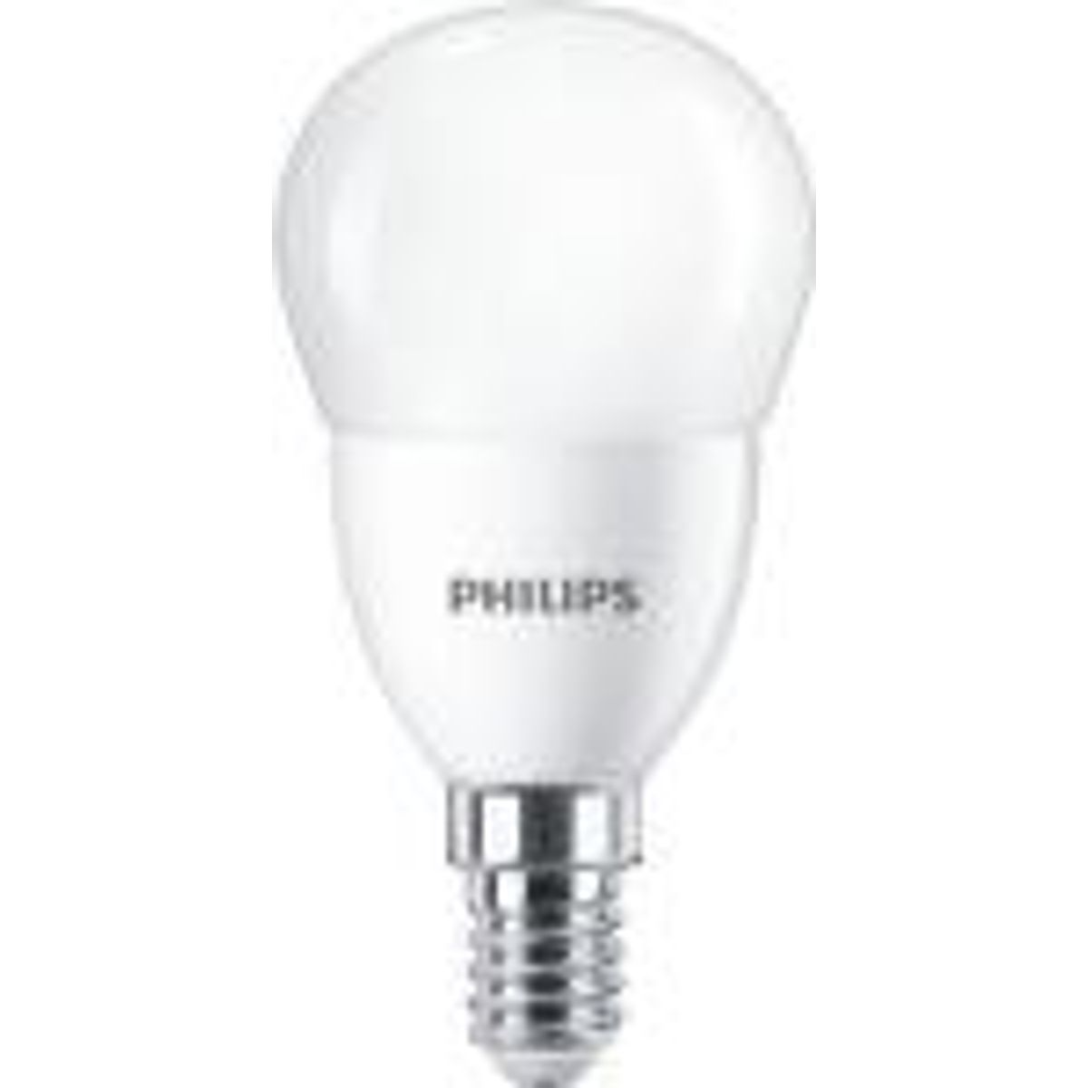 Philips corepro led krone 7w (60w) e14 827 p48 mat, 806 lumen