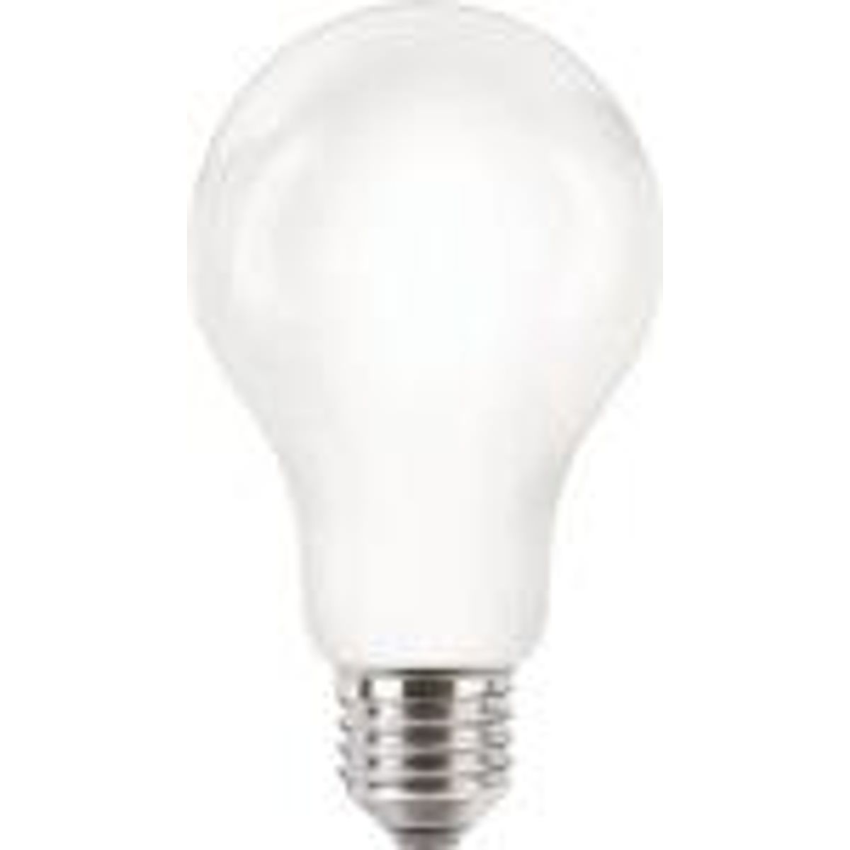 Philips corepro led standard 13w (120w) e27 a67 827 mat glas