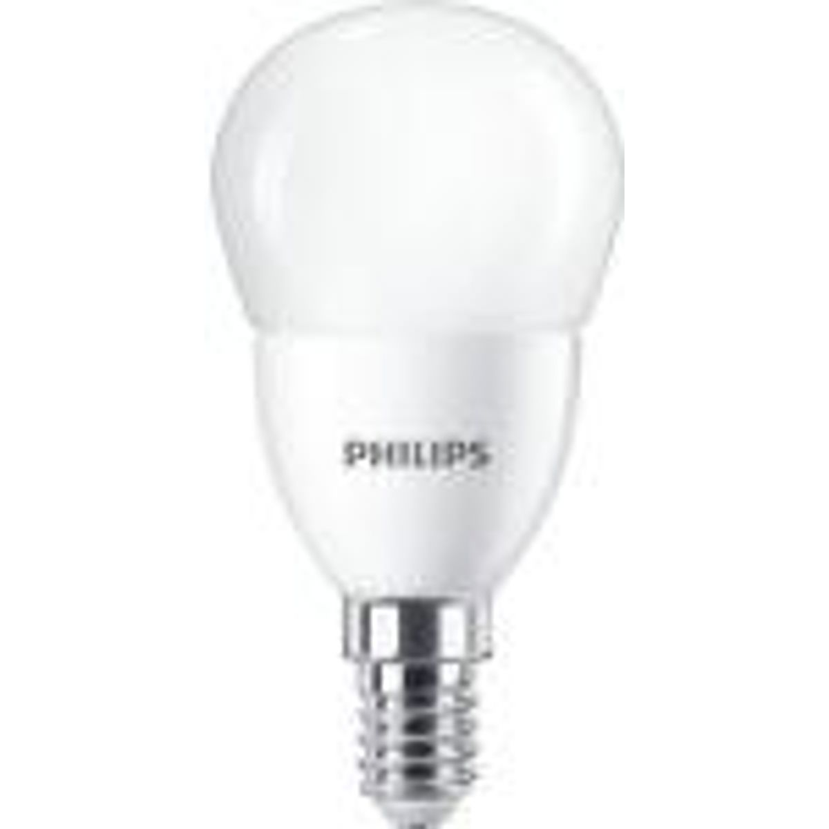 Philips corepro led krone 7w (60w) e14 865 p48 mat