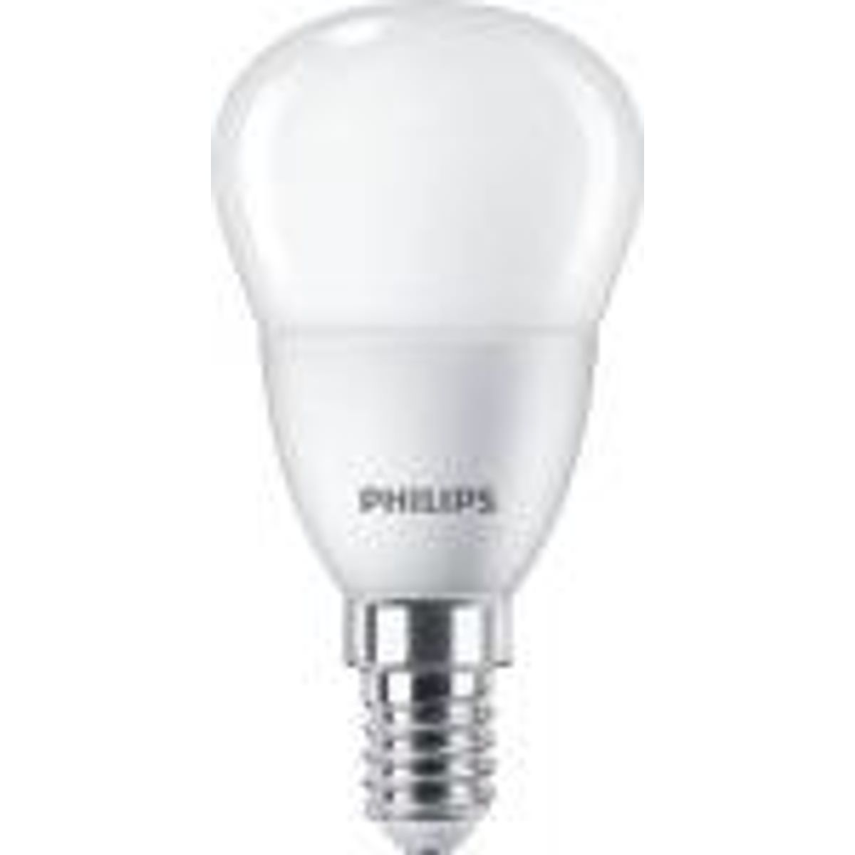 Philips corepro led krone 5w (40w) e14 827 p45 mat