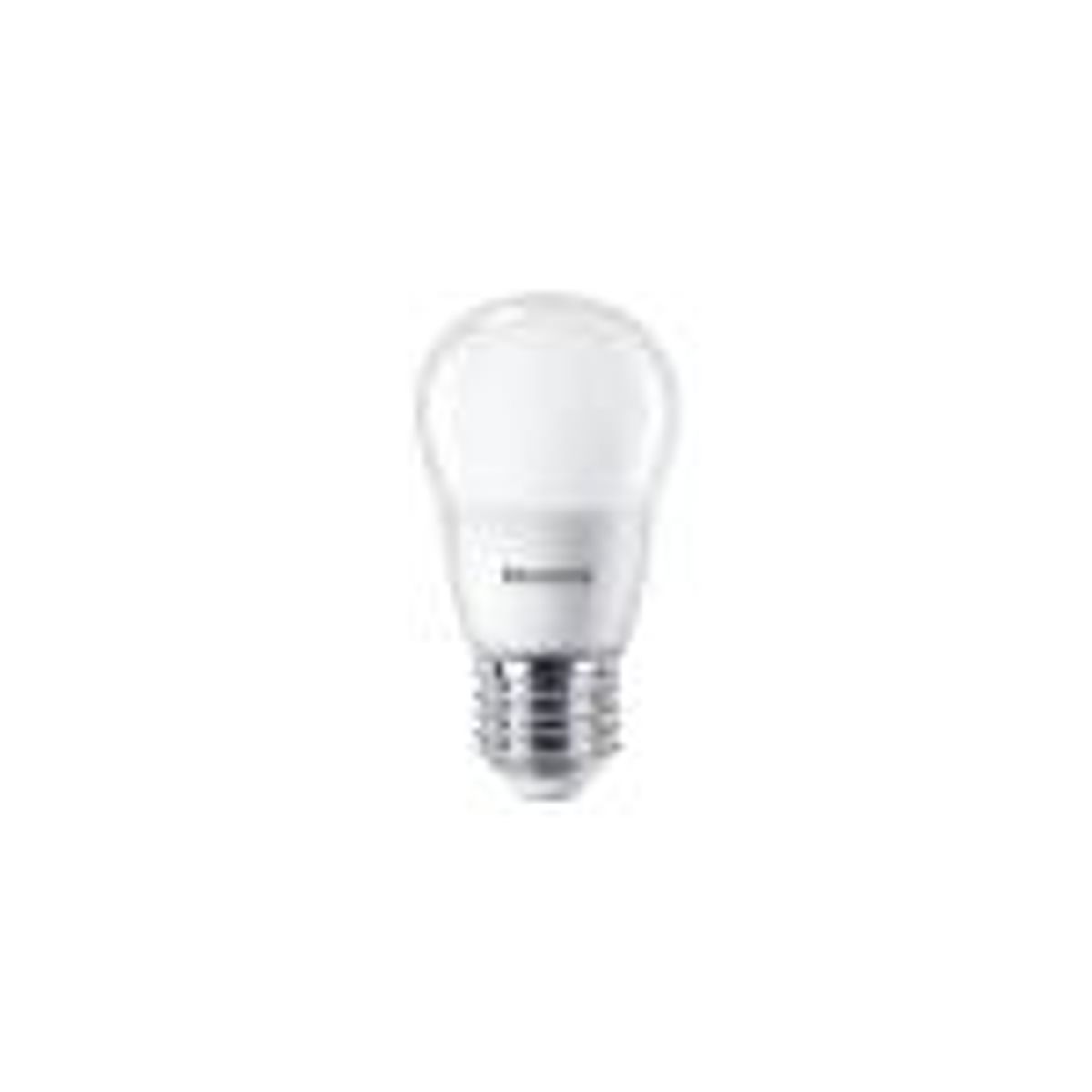 Philips corepro led krone 7w (60w) e27 840 p48 mat