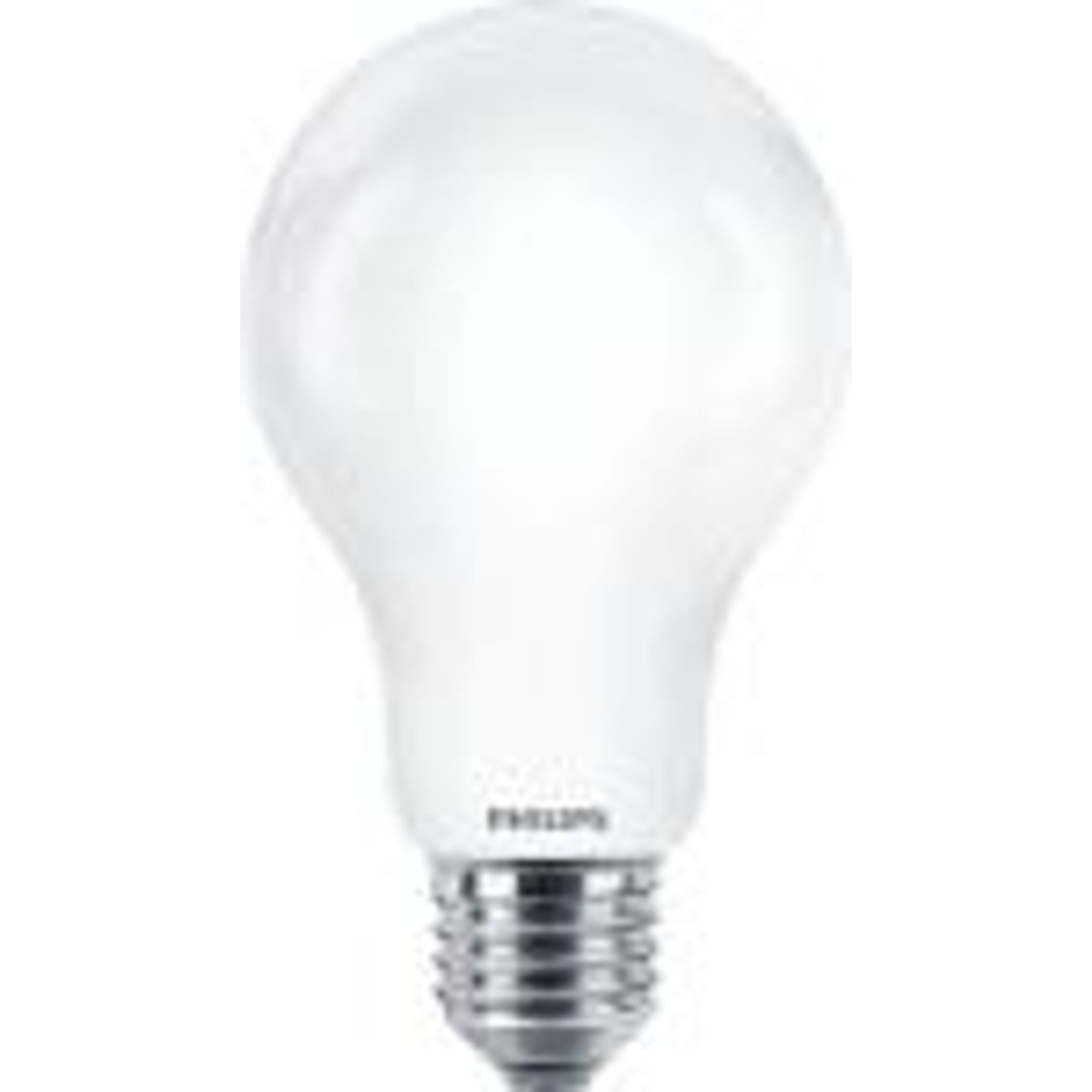 Philips corepro led standard 17w (150w) e27 a67 840 klar glas