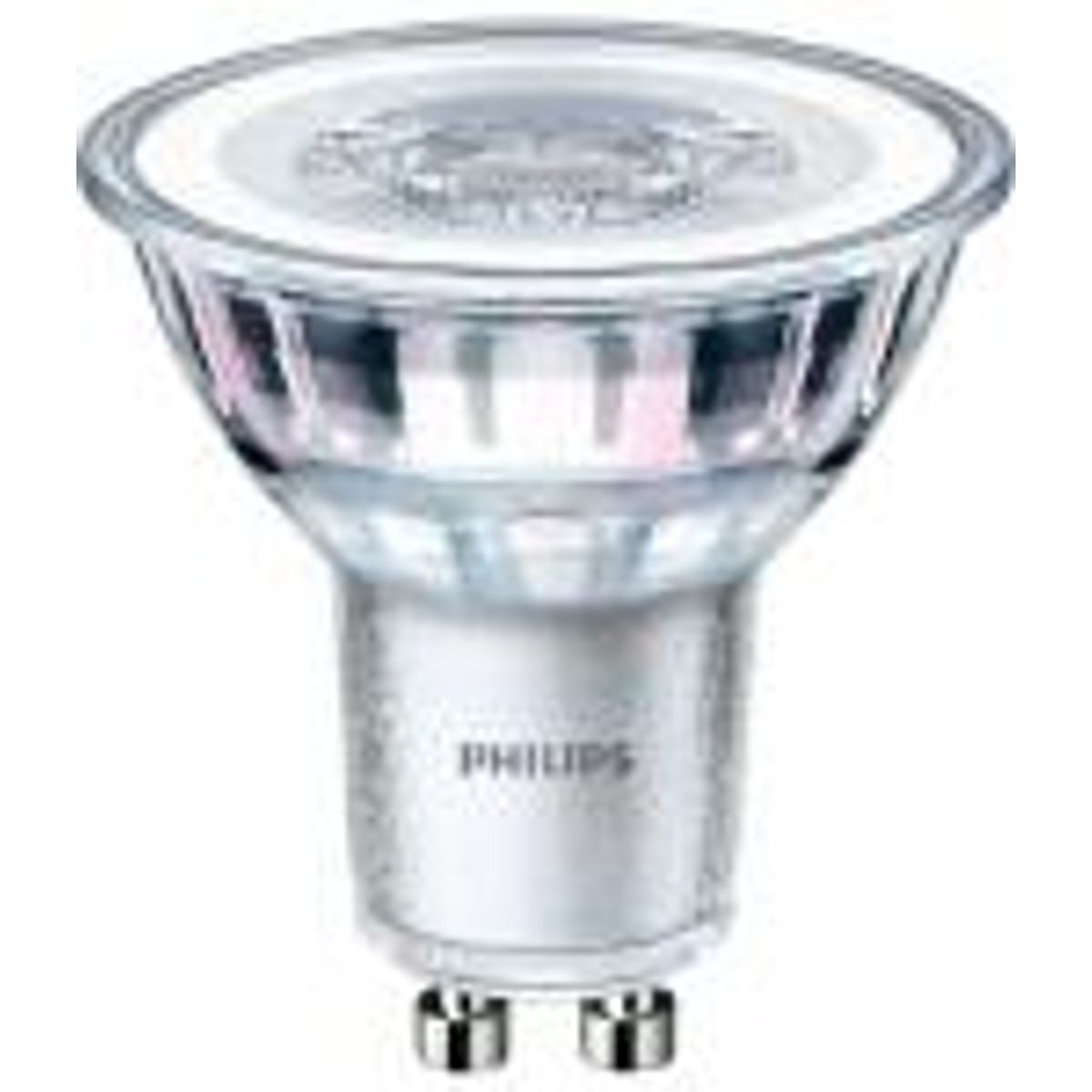 Philips led sceneswitch 50w gu10 ww 36 ° rf srt4