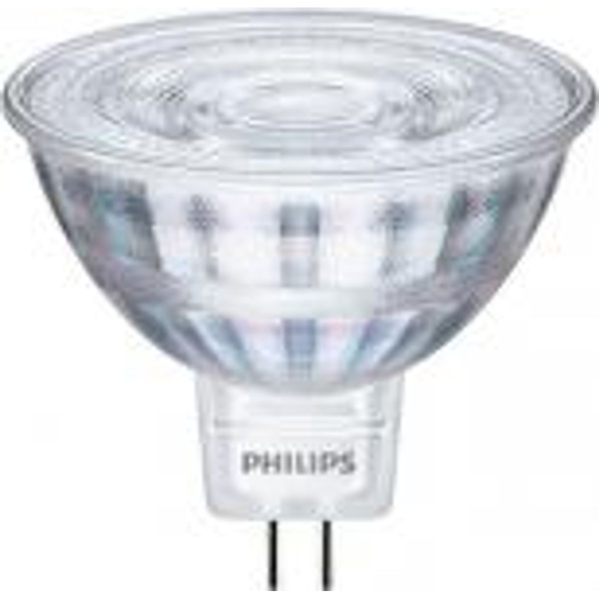 Philips corepro ledspot 2,9w (20w) mr16 827 36 °