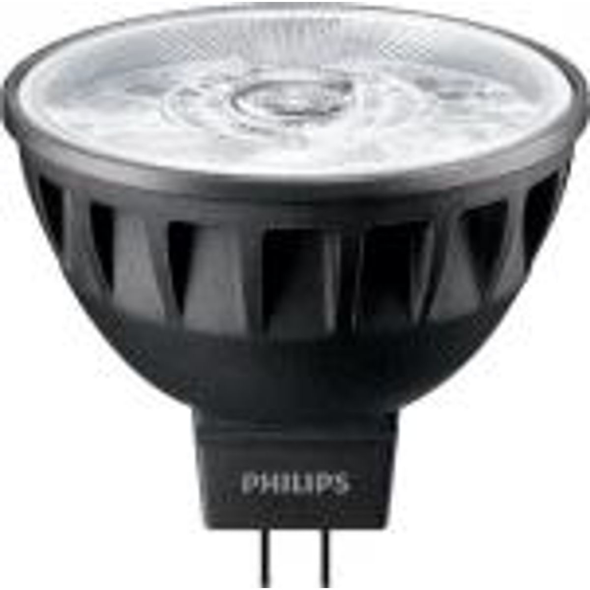 Philips master ledspot expertcolor 7,5w (43w) mr16 927 24 °