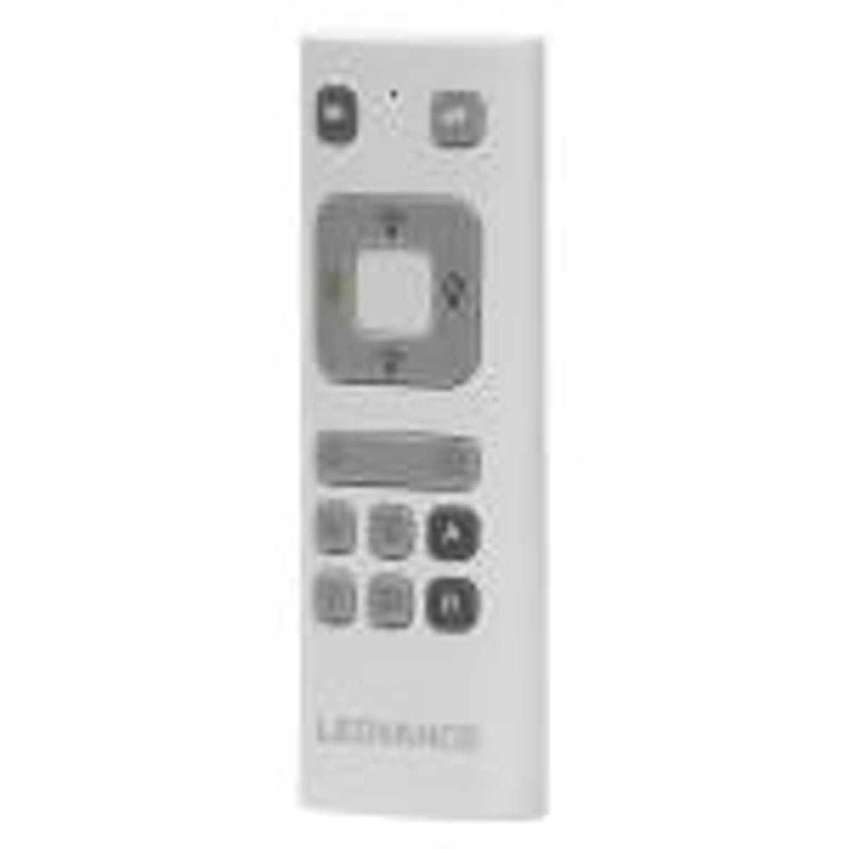 Ledvance smart+ remote rgbw wifi