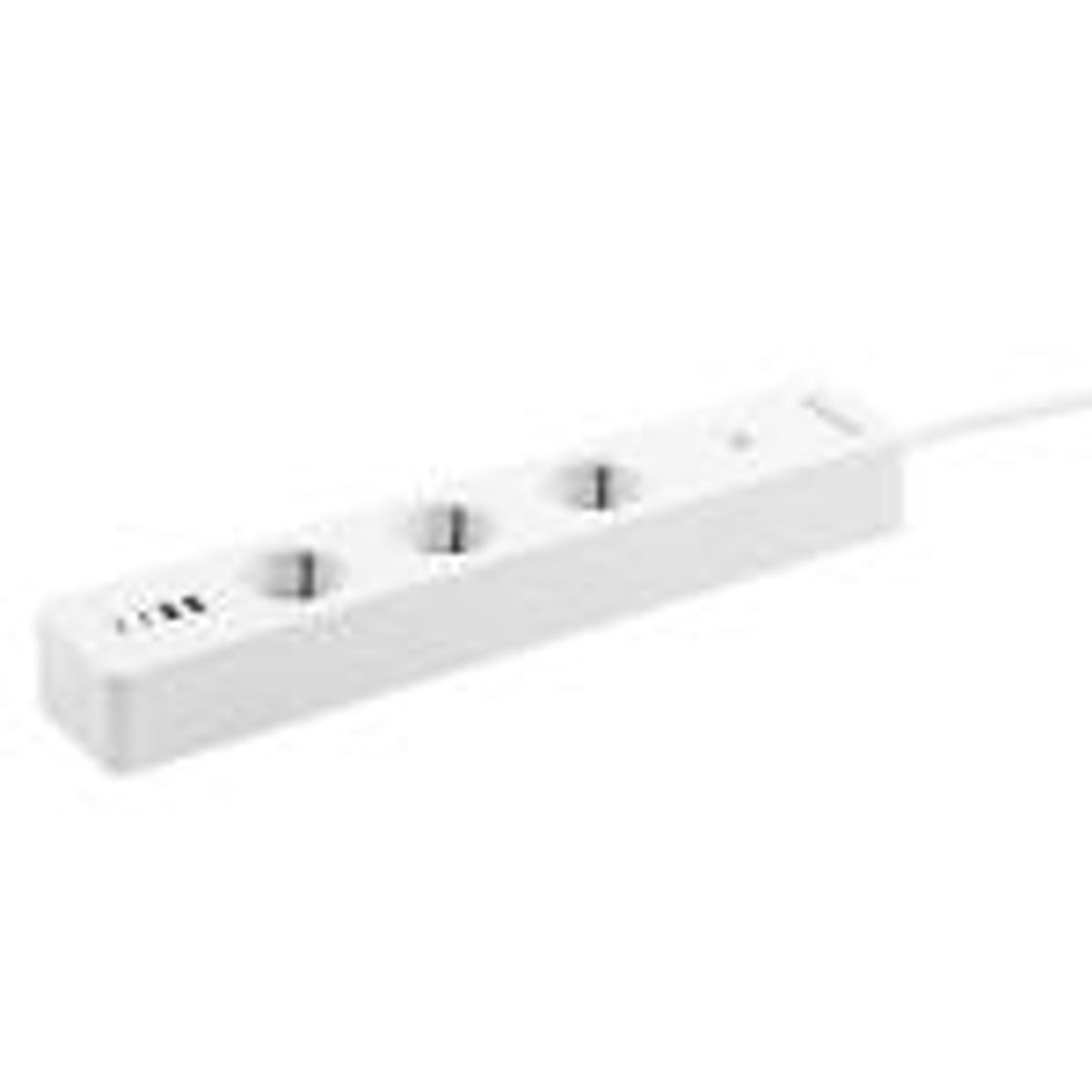 Ledvance smart+ stikdåse (3 x stik, 2 x usb-a, 2 x usb-c) wifi