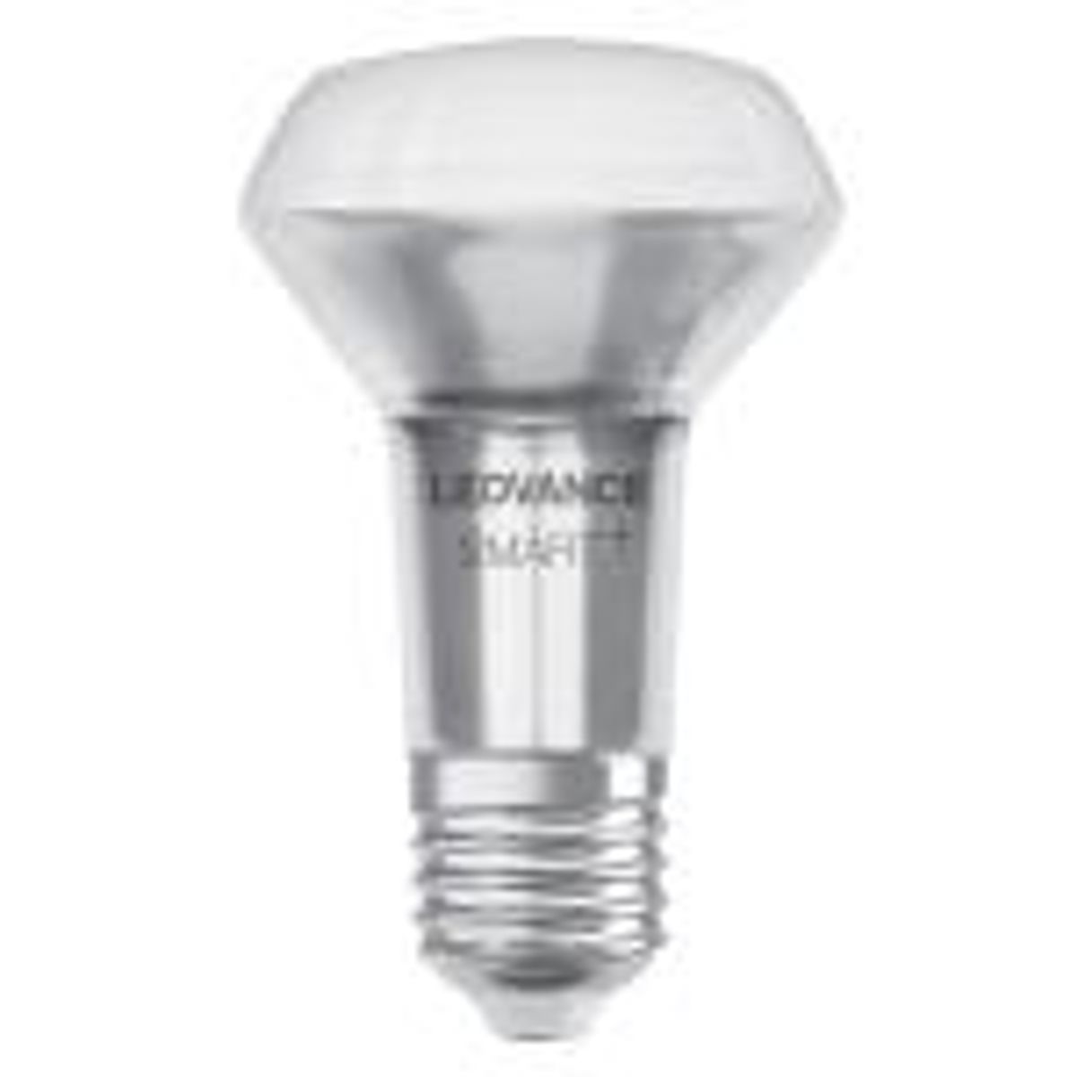 Ledvance smart+ r63 40w/rgbw klar e27 100 ° wifi